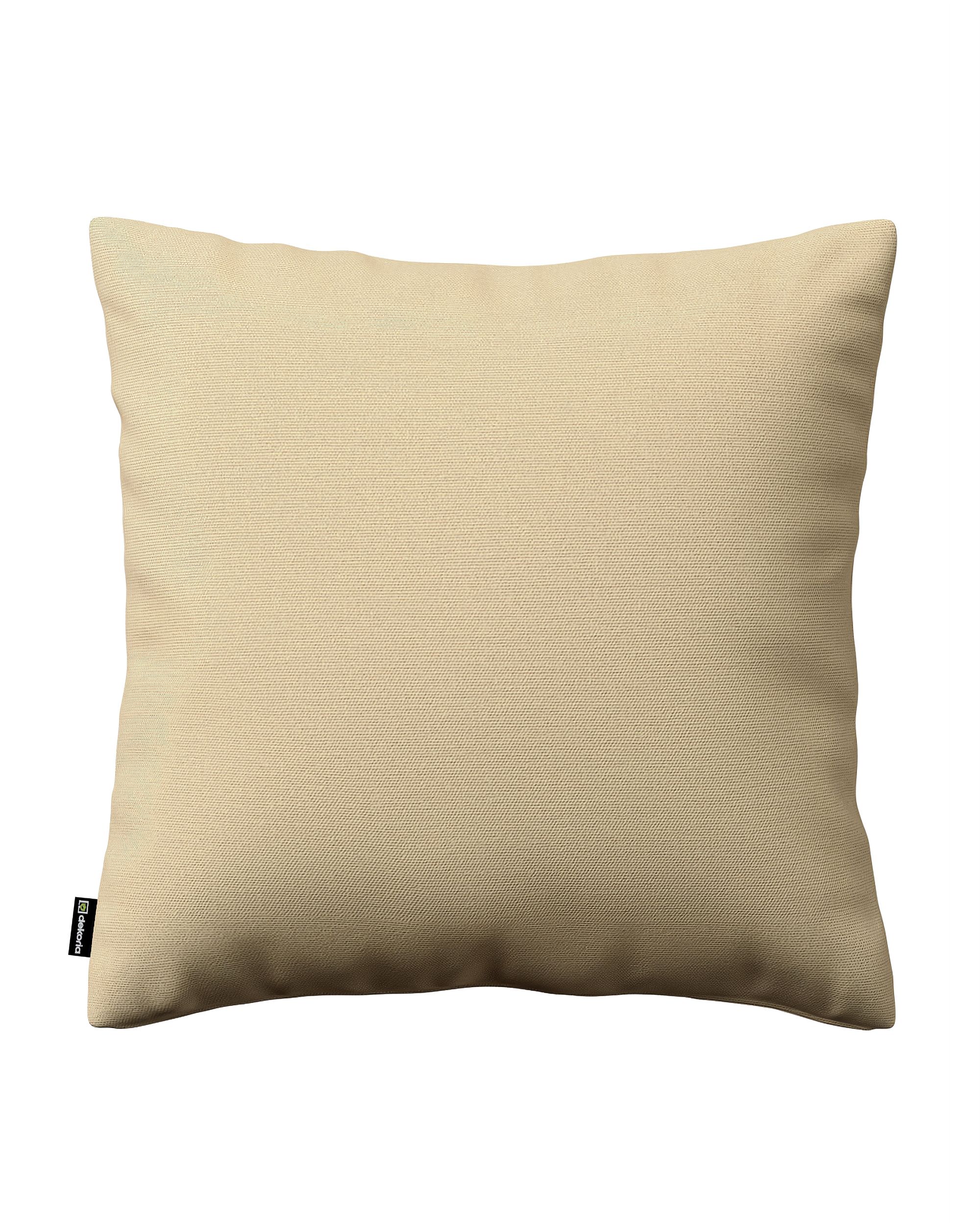 Kissenhülle Mia Farbe beige