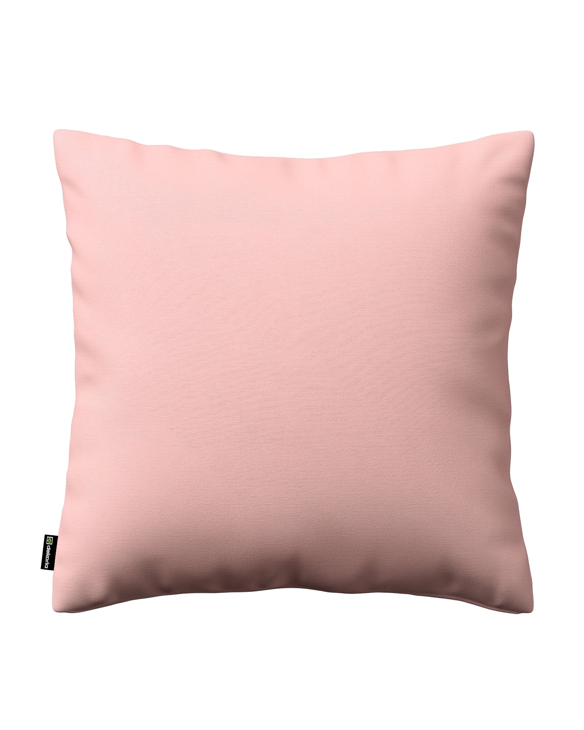 Kissenhülle Mia Farbe rosa