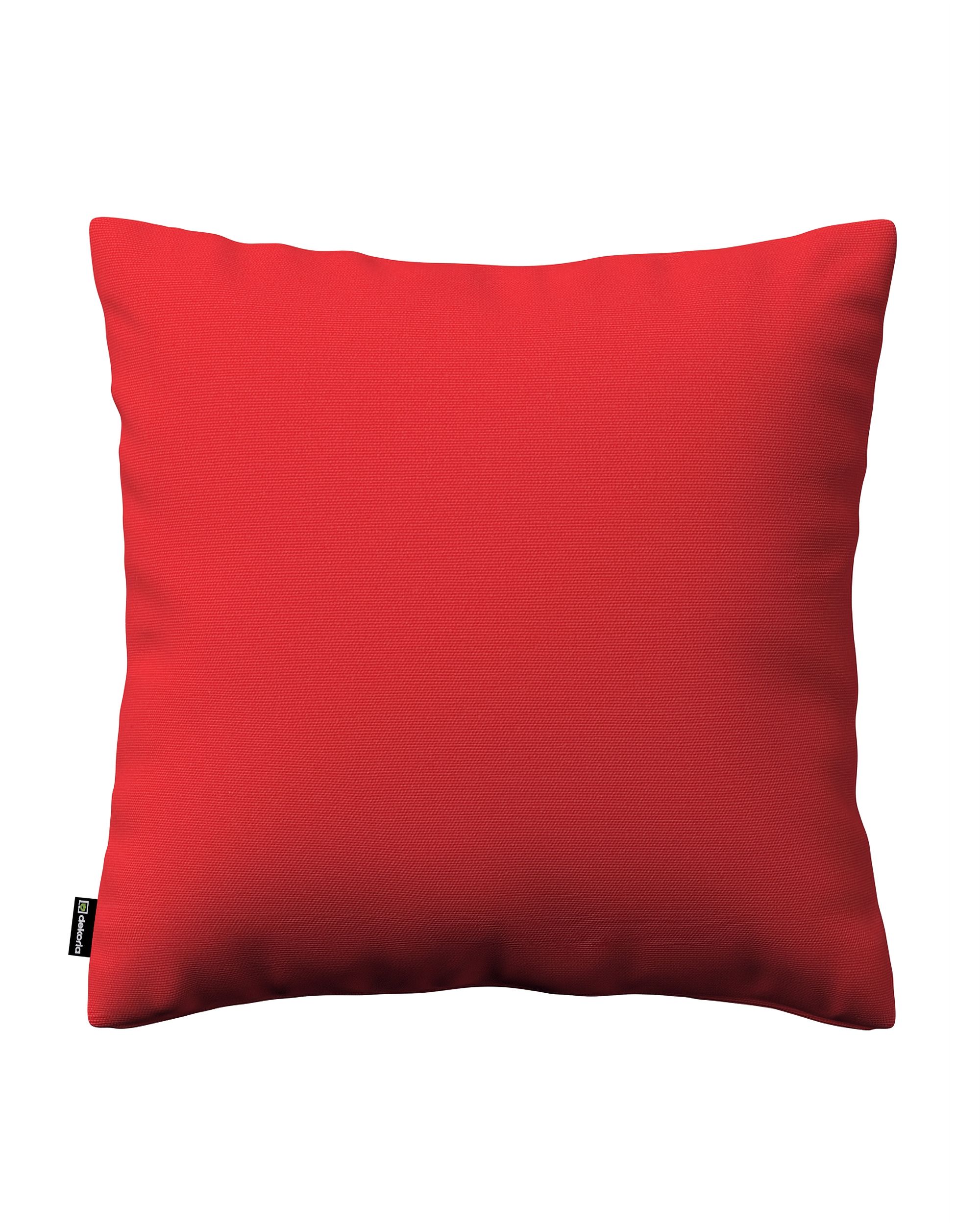 Kissenhülle Mia Farbe rot
