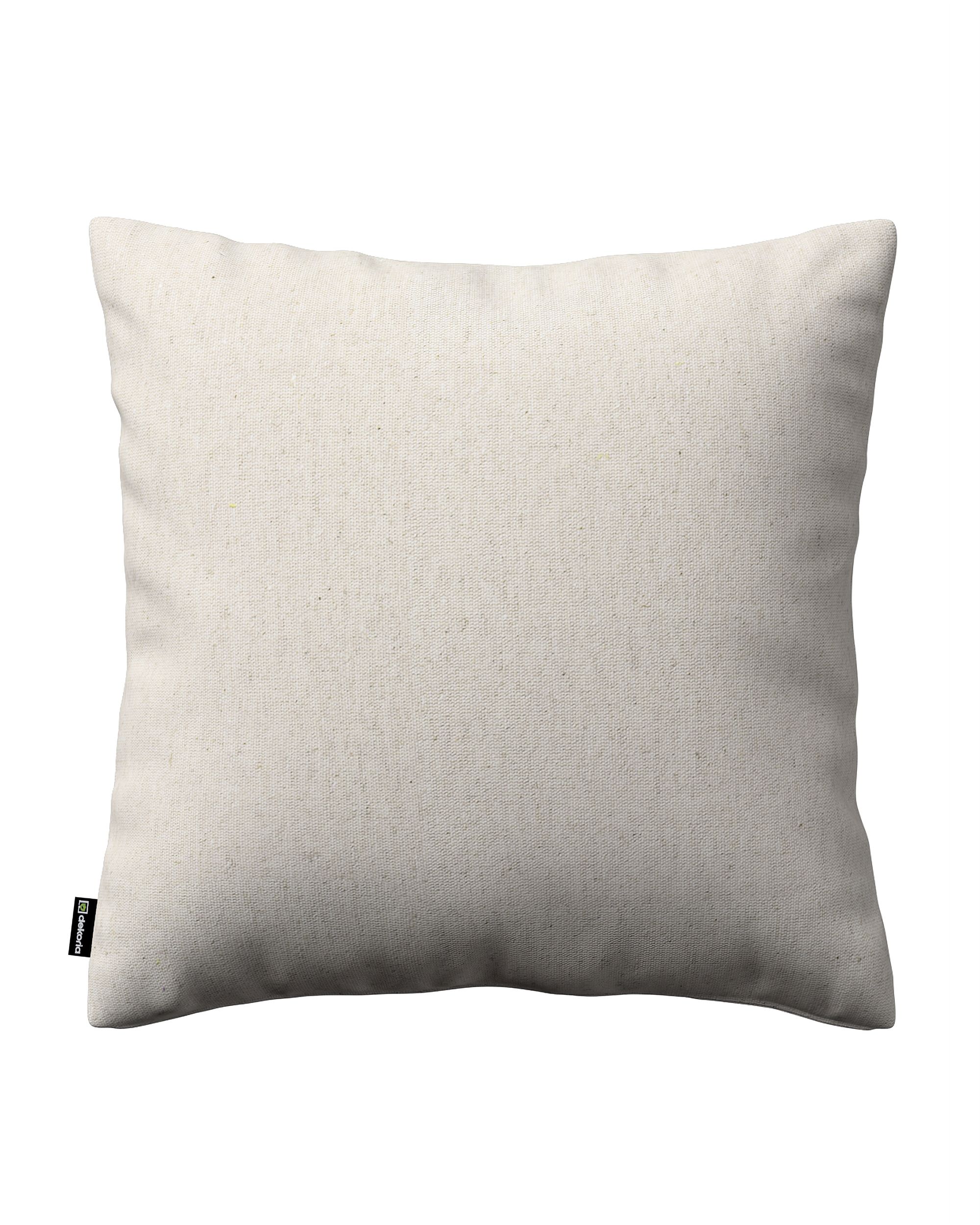 Kissenhülle Mia Farbe beige