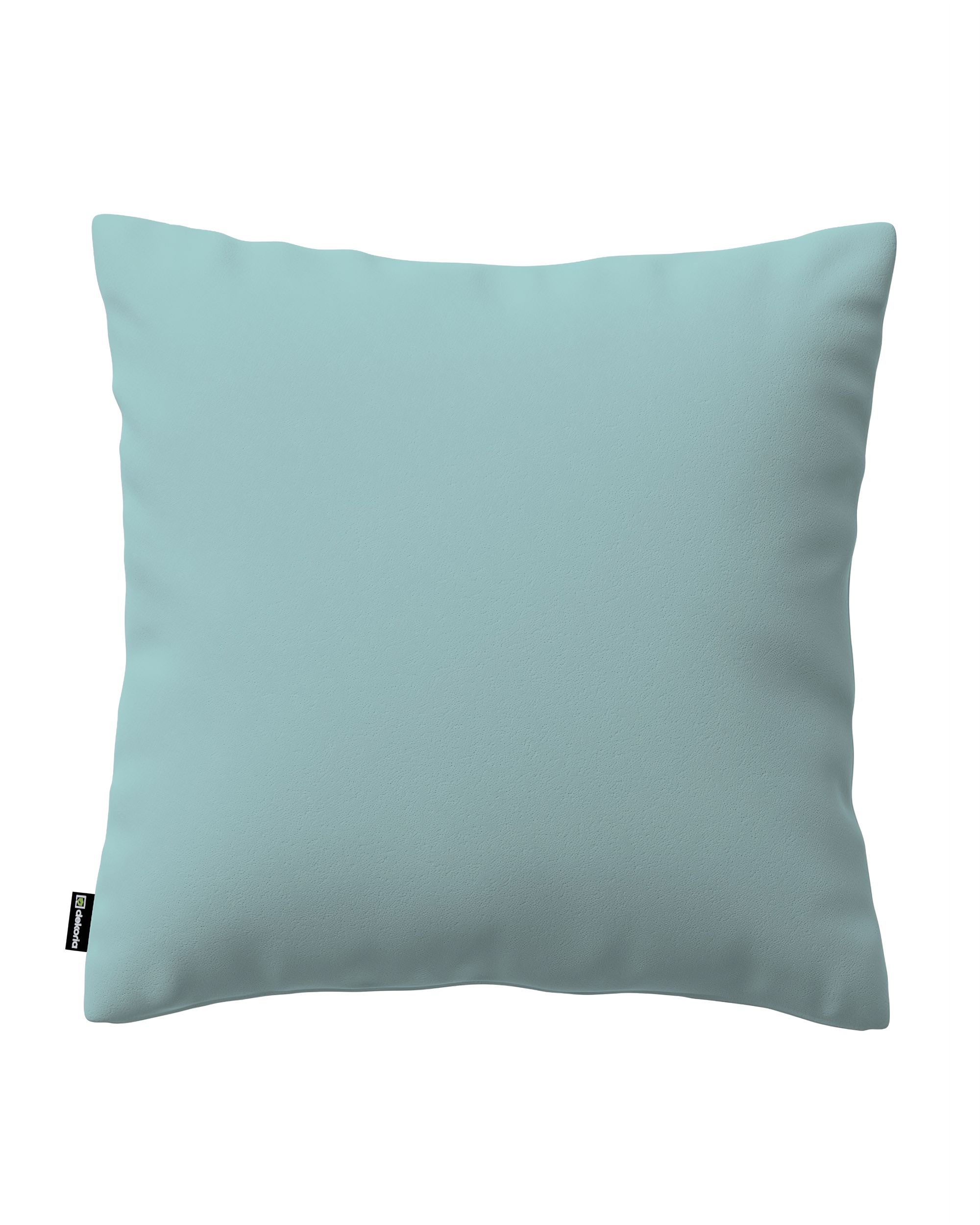 Kissenhülle Mia Farbe blau