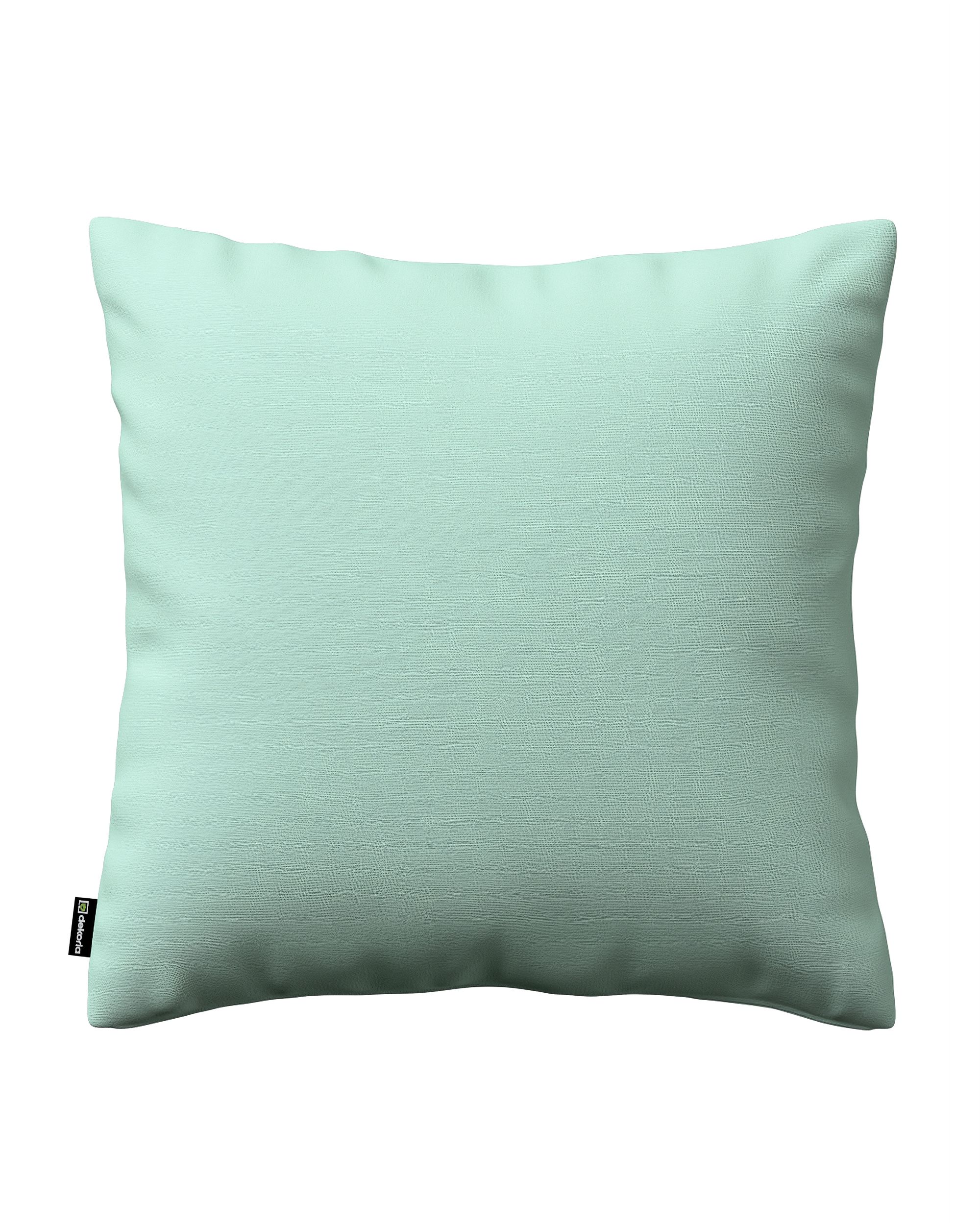 Kissenhülle Mia Farbe grün