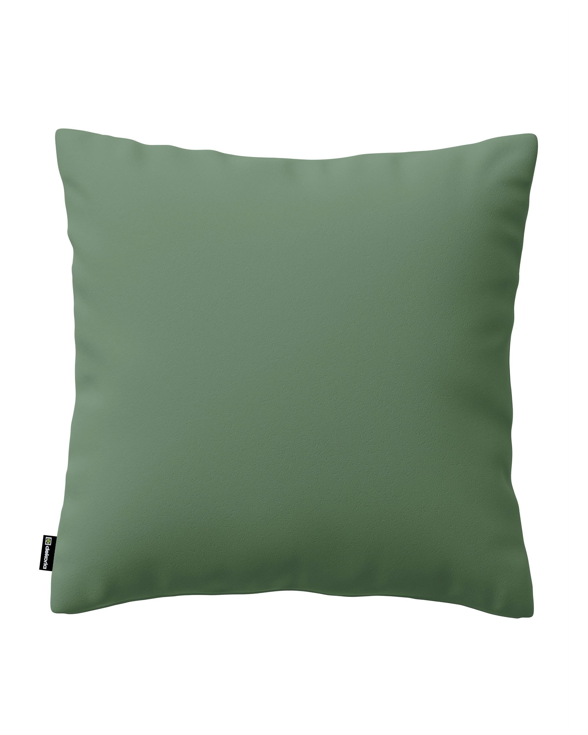 Kissenhülle Mia Farbe grün