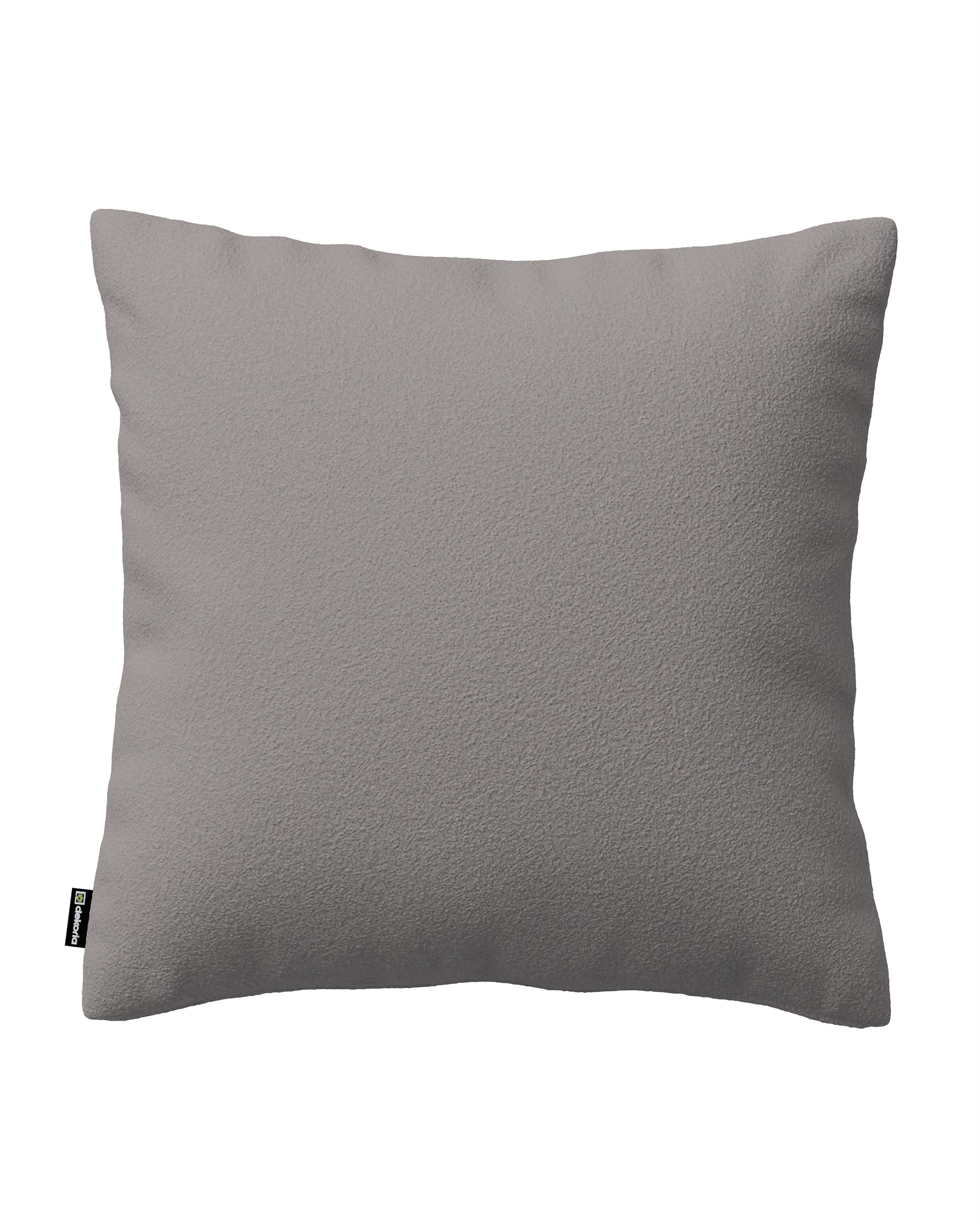 Kissenhülle Mia Farbe beige Stoff strukturiert