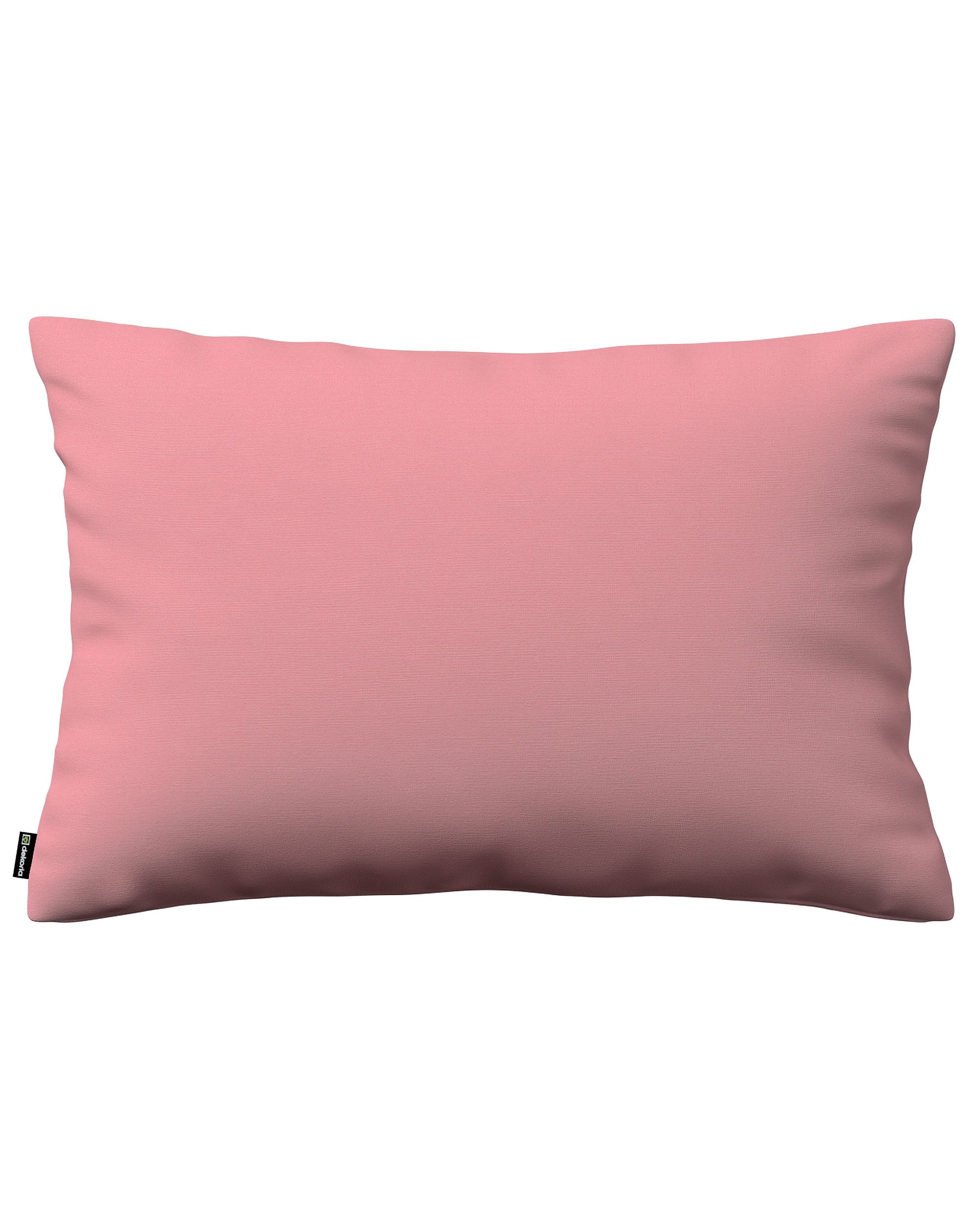 Kissenhülle Mia rechteckig Farbe rosa