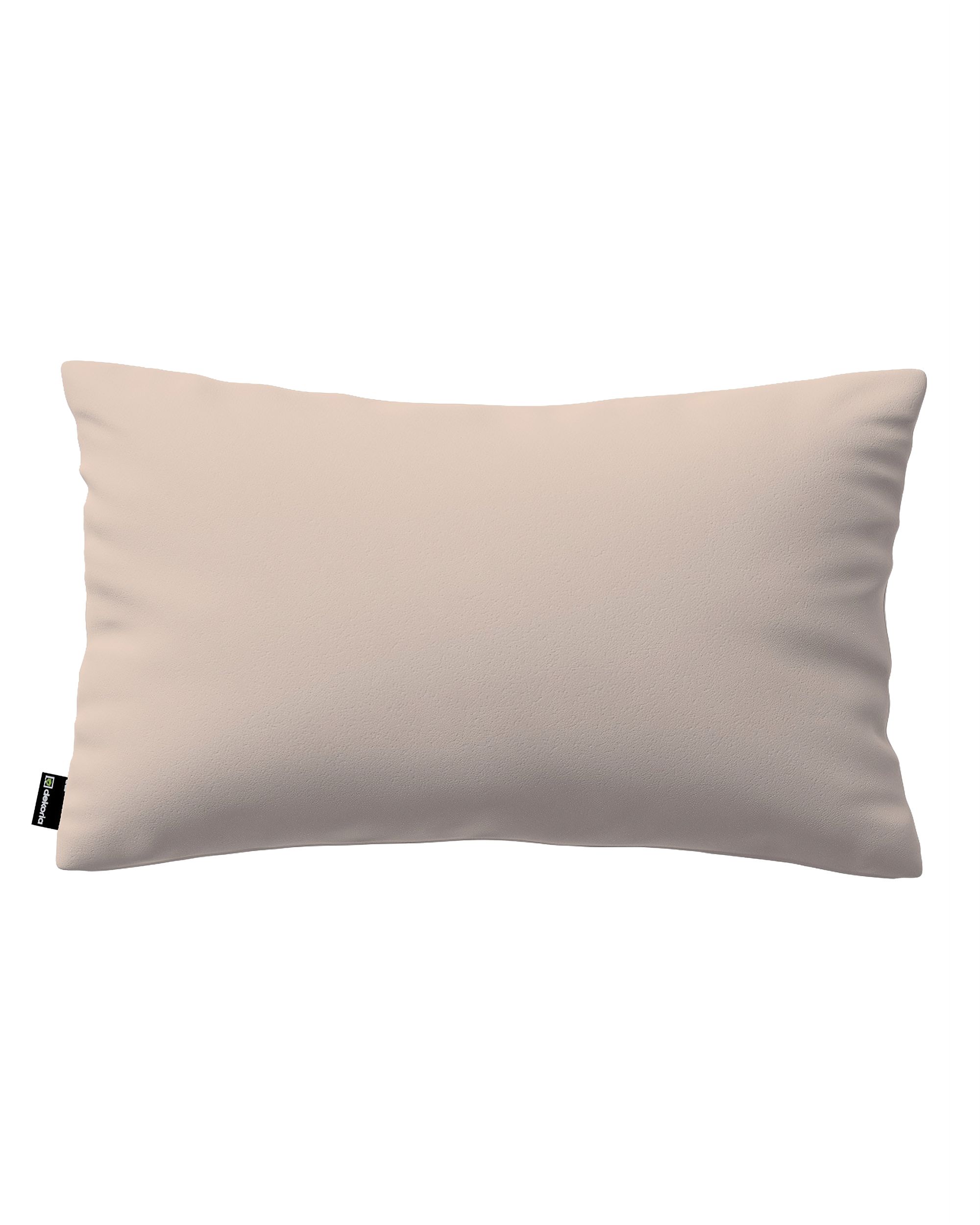 Kissenhülle Mia rechteckig Farbe beige