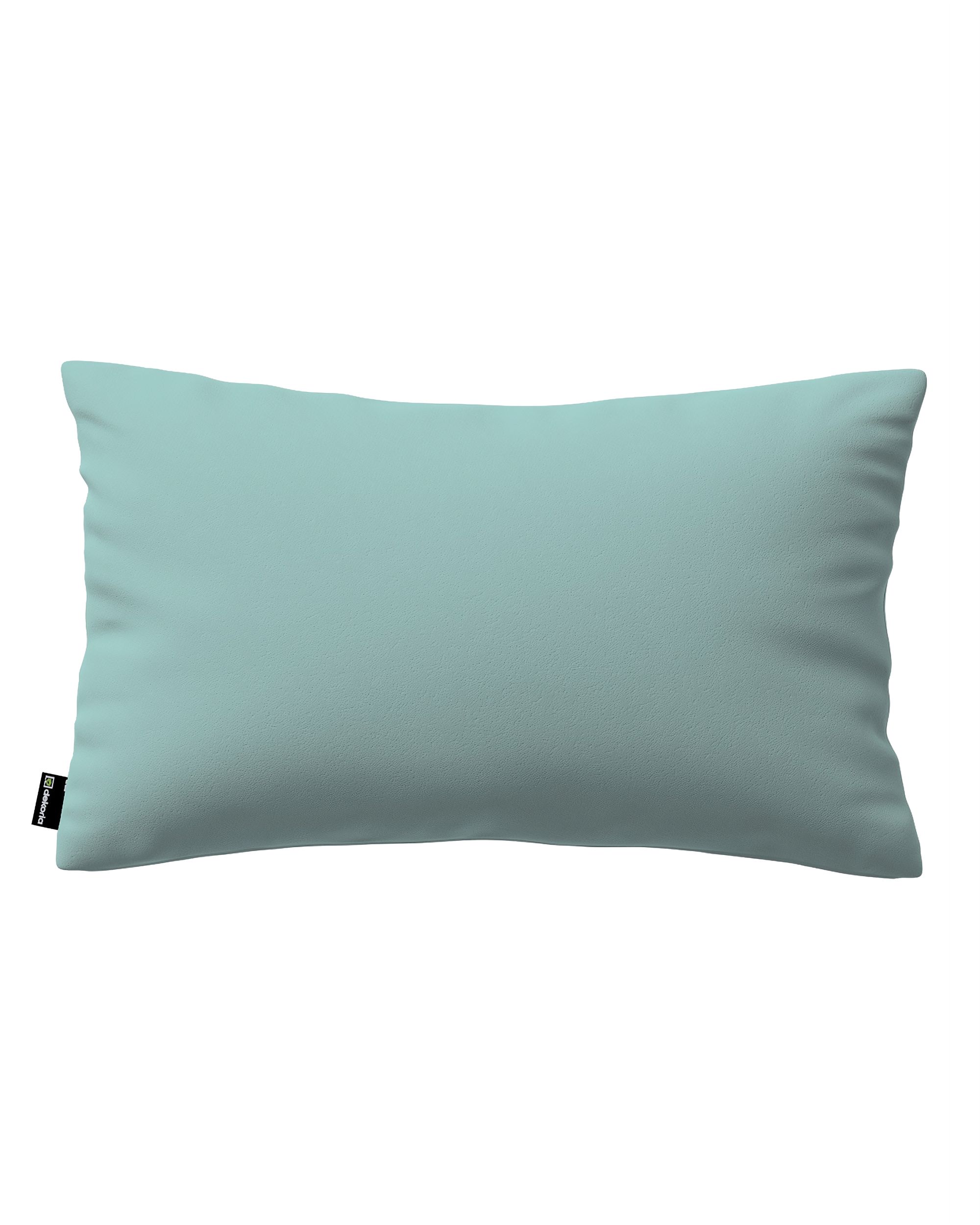 Kissenhülle Mia rechteckig Farbe blau