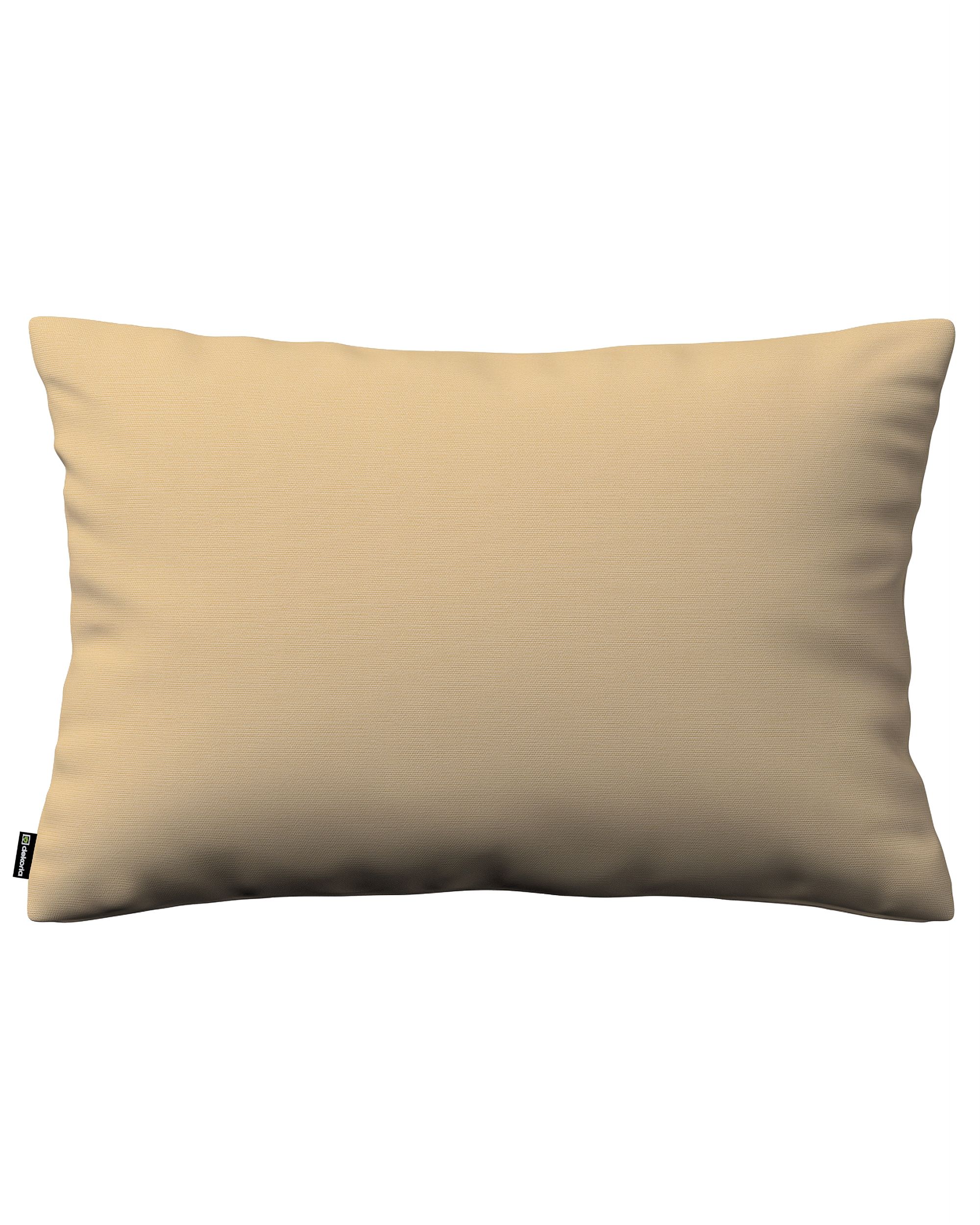 Kissenhülle Mia rechteckig Farbe beige