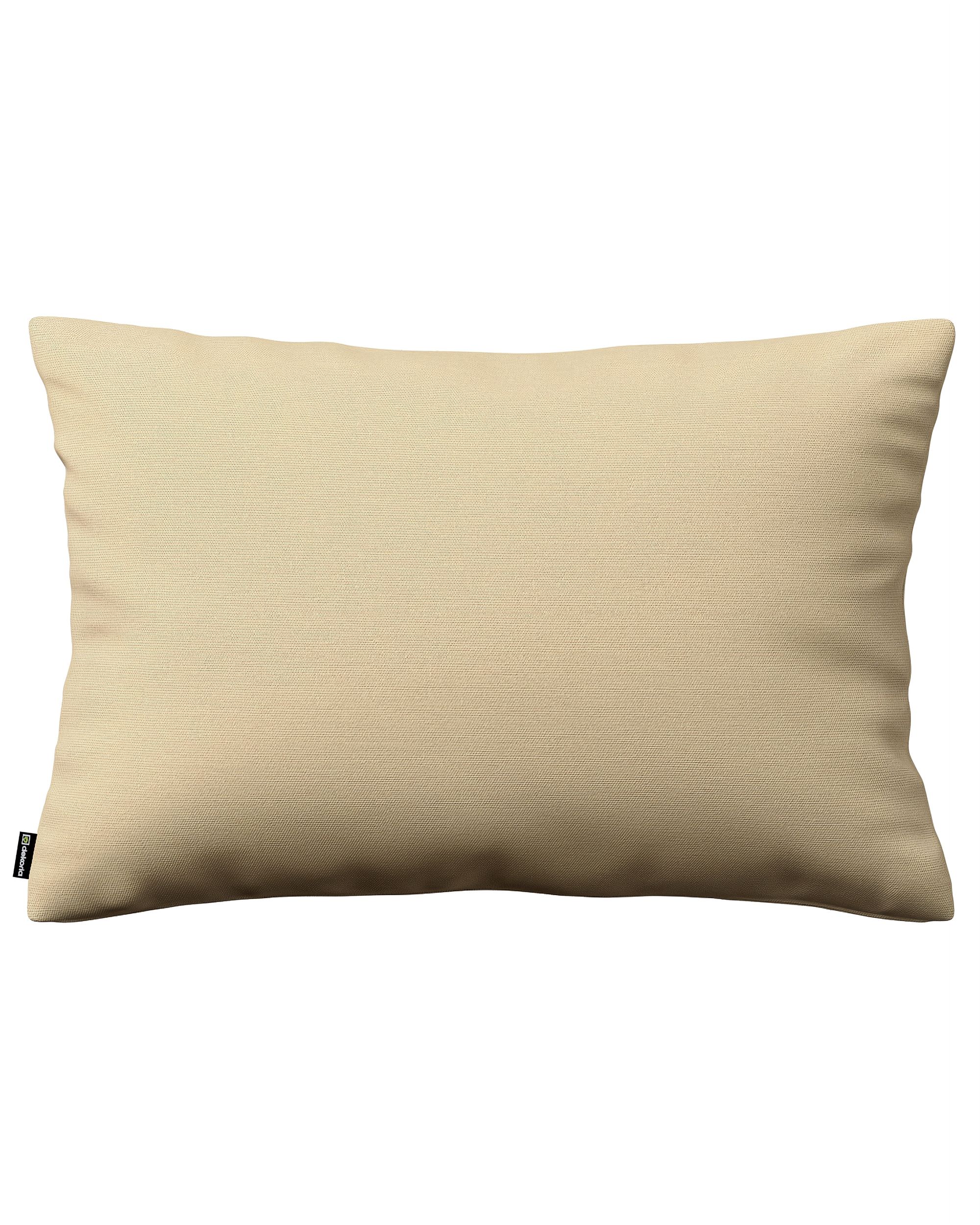 Kissenhülle Mia rechteckig Farbe beige