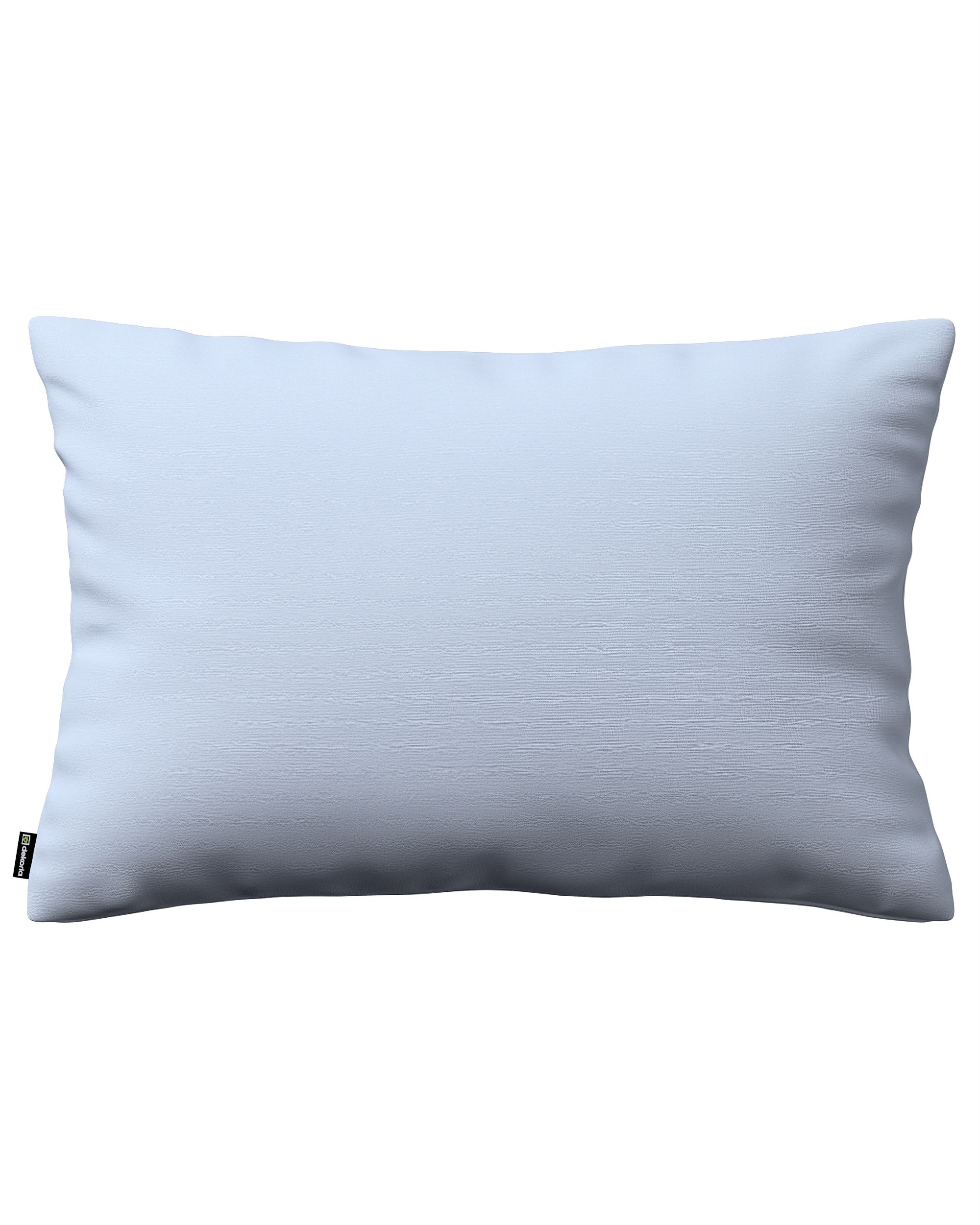 Kissenhülle Mia rechteckig Farbe blau