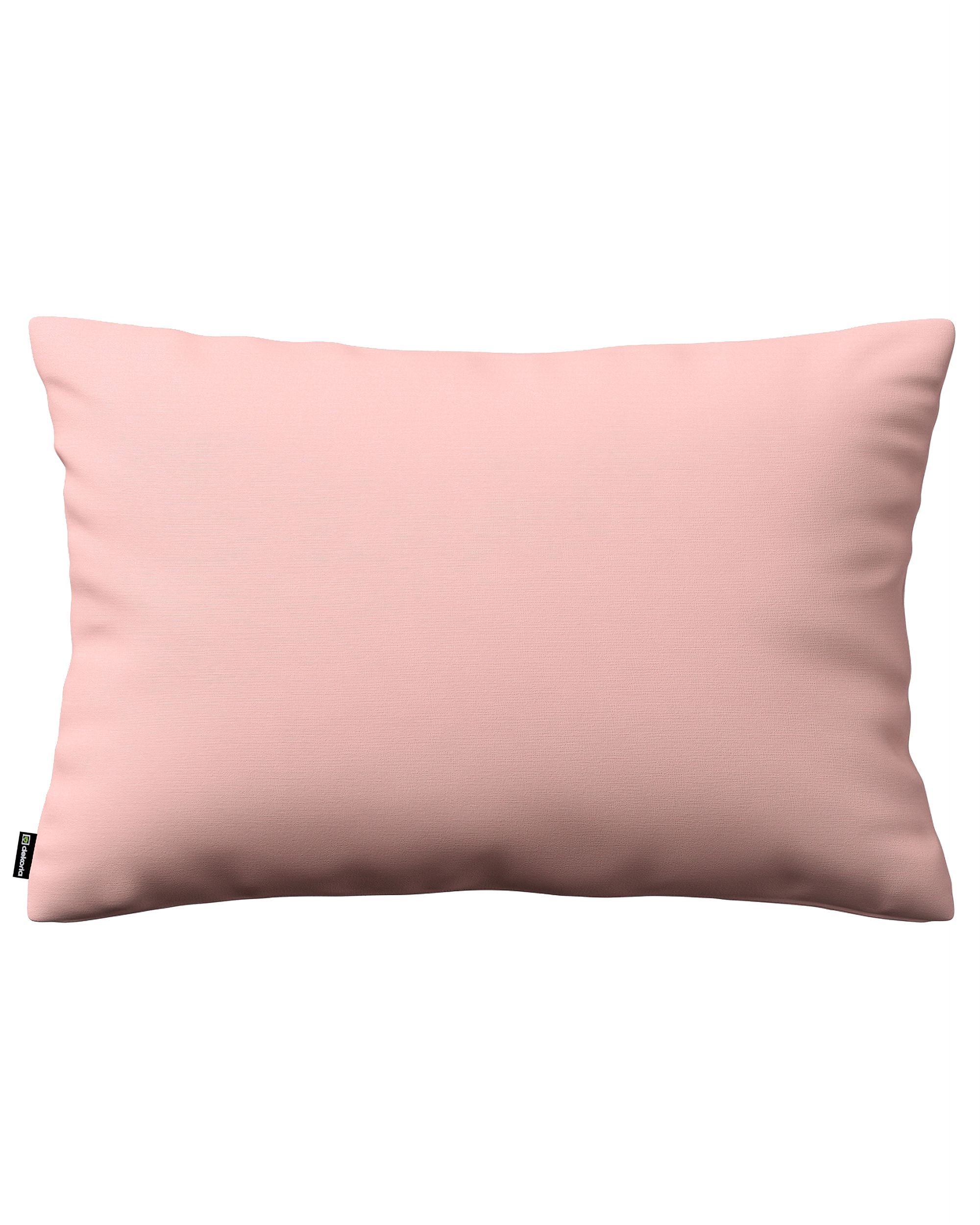 Kissenhülle Mia rechteckig Farbe rosa