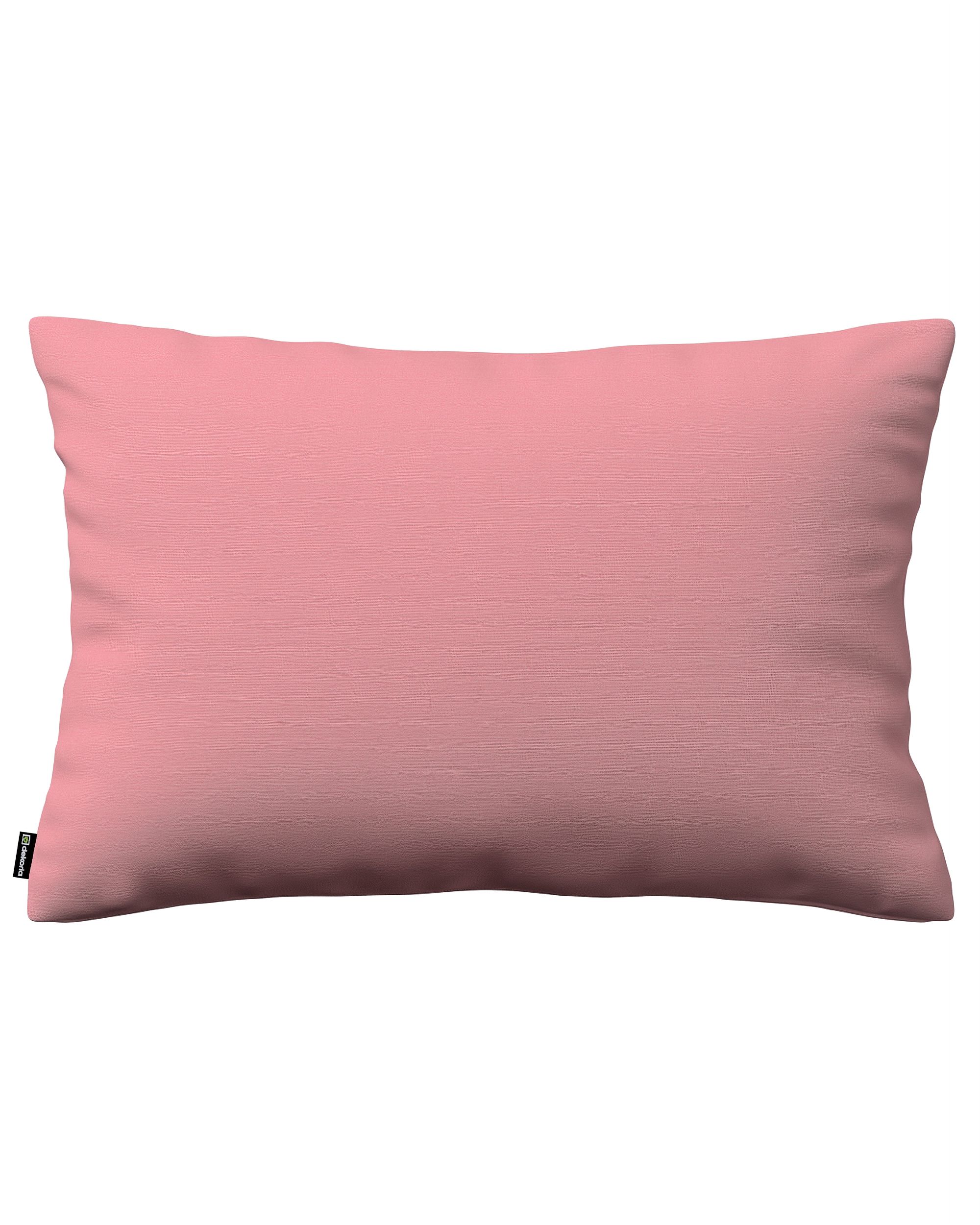 Kissenhülle Mia rechteckig Farbe rosa