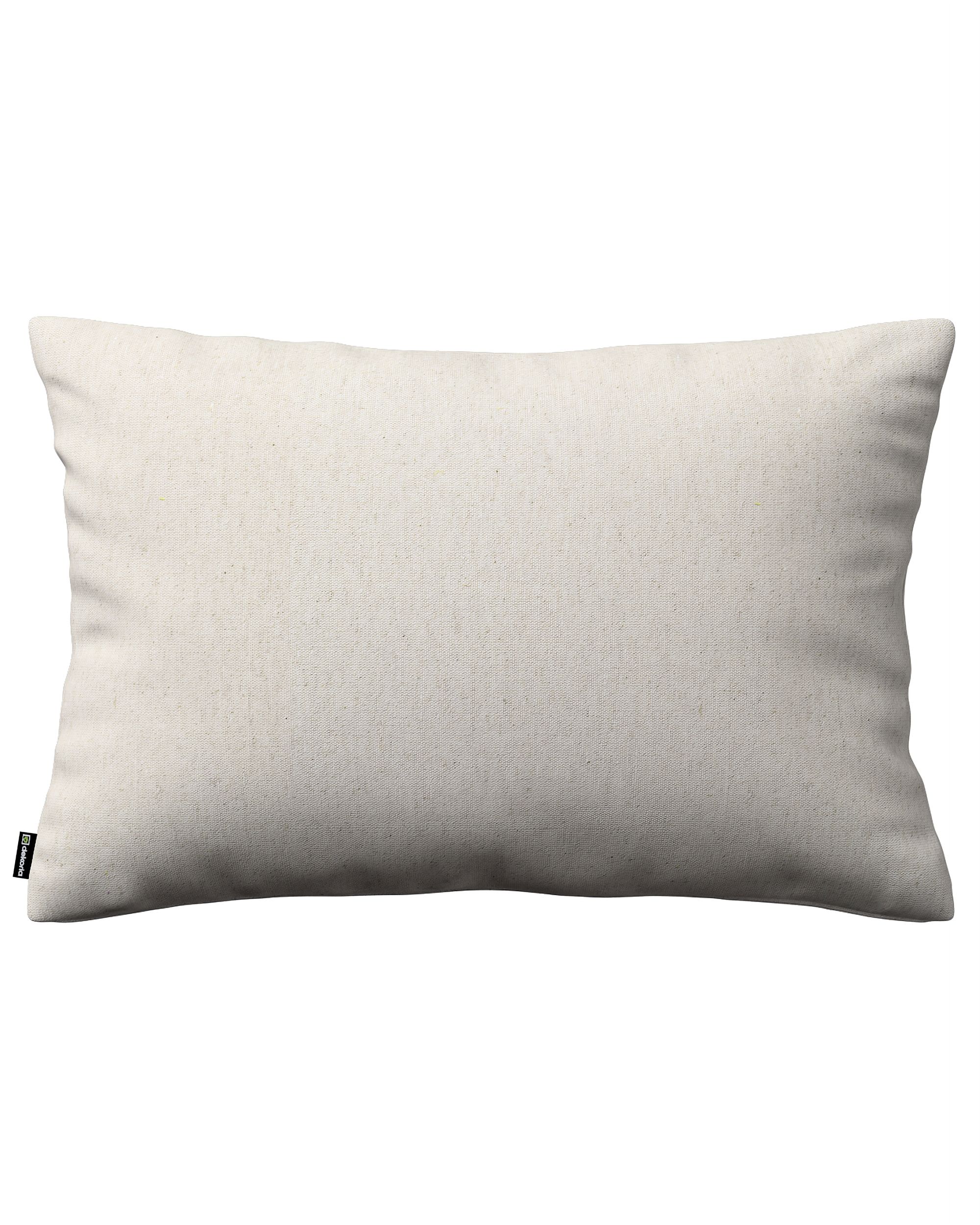 Kissenhülle Mia rechteckig Farbe beige