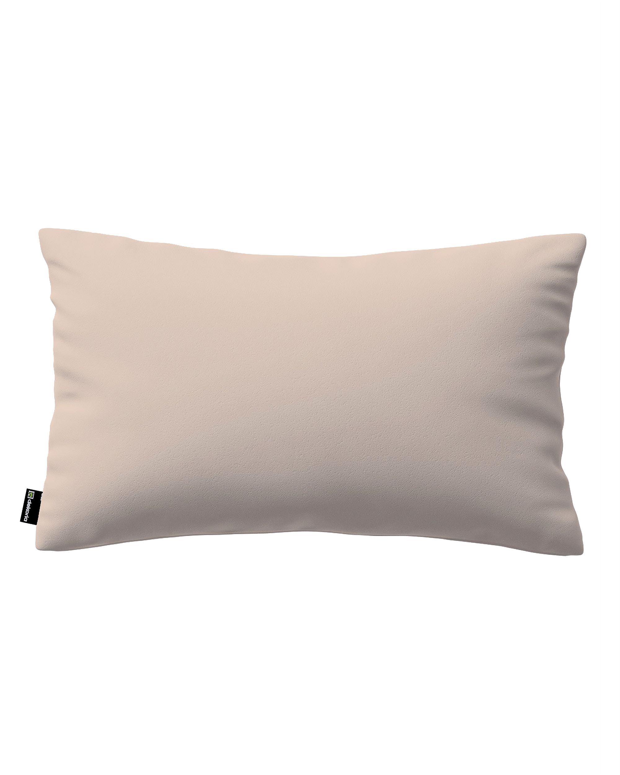 Kissenhülle Mia rechteckig Farbe beige