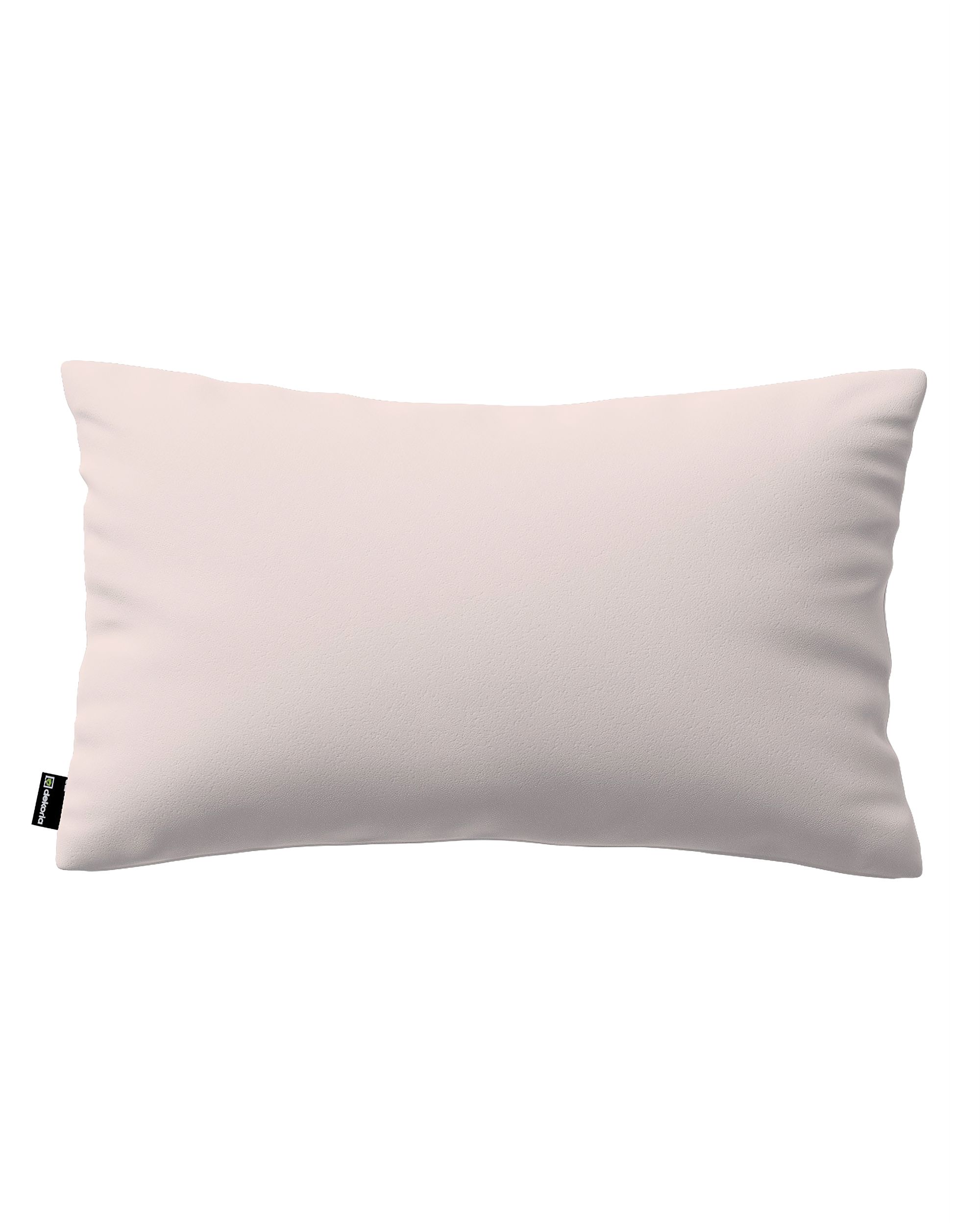 Kissenhülle Mia rechteckig Farbe creme