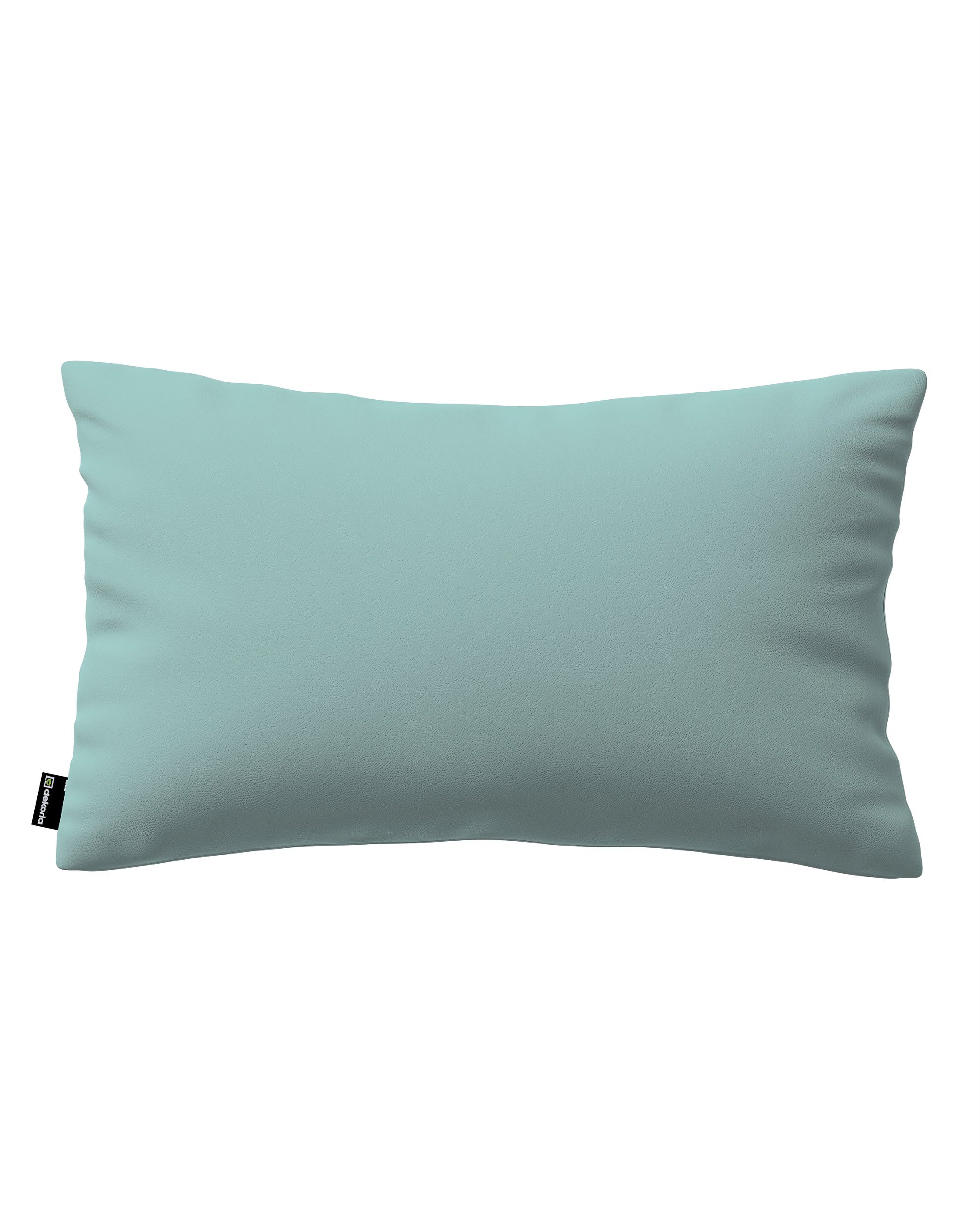 Kissenhülle Mia rechteckig Farbe blau