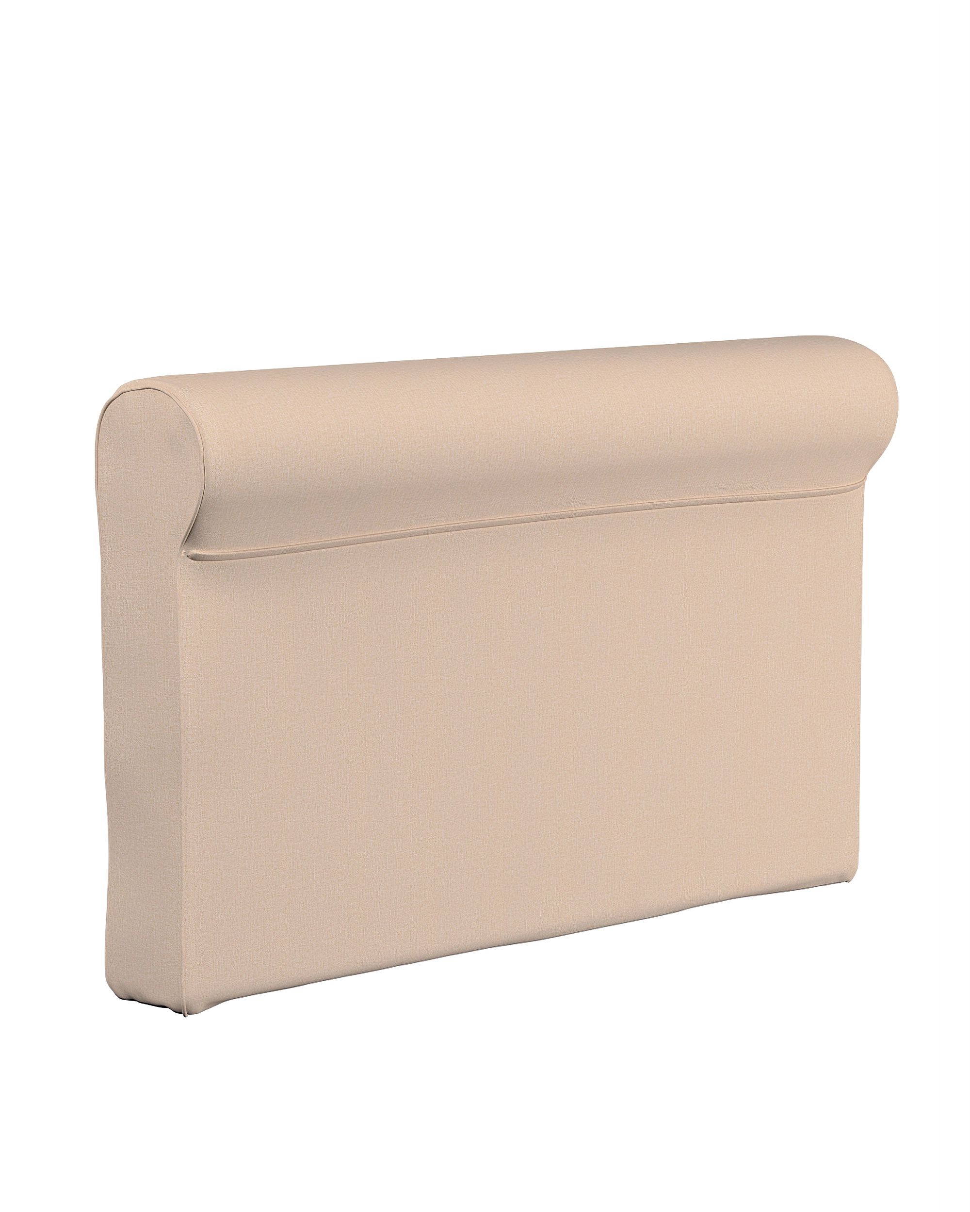 Bezug für Grönlid Armlehne Farbe beige Stoff strukturiert
