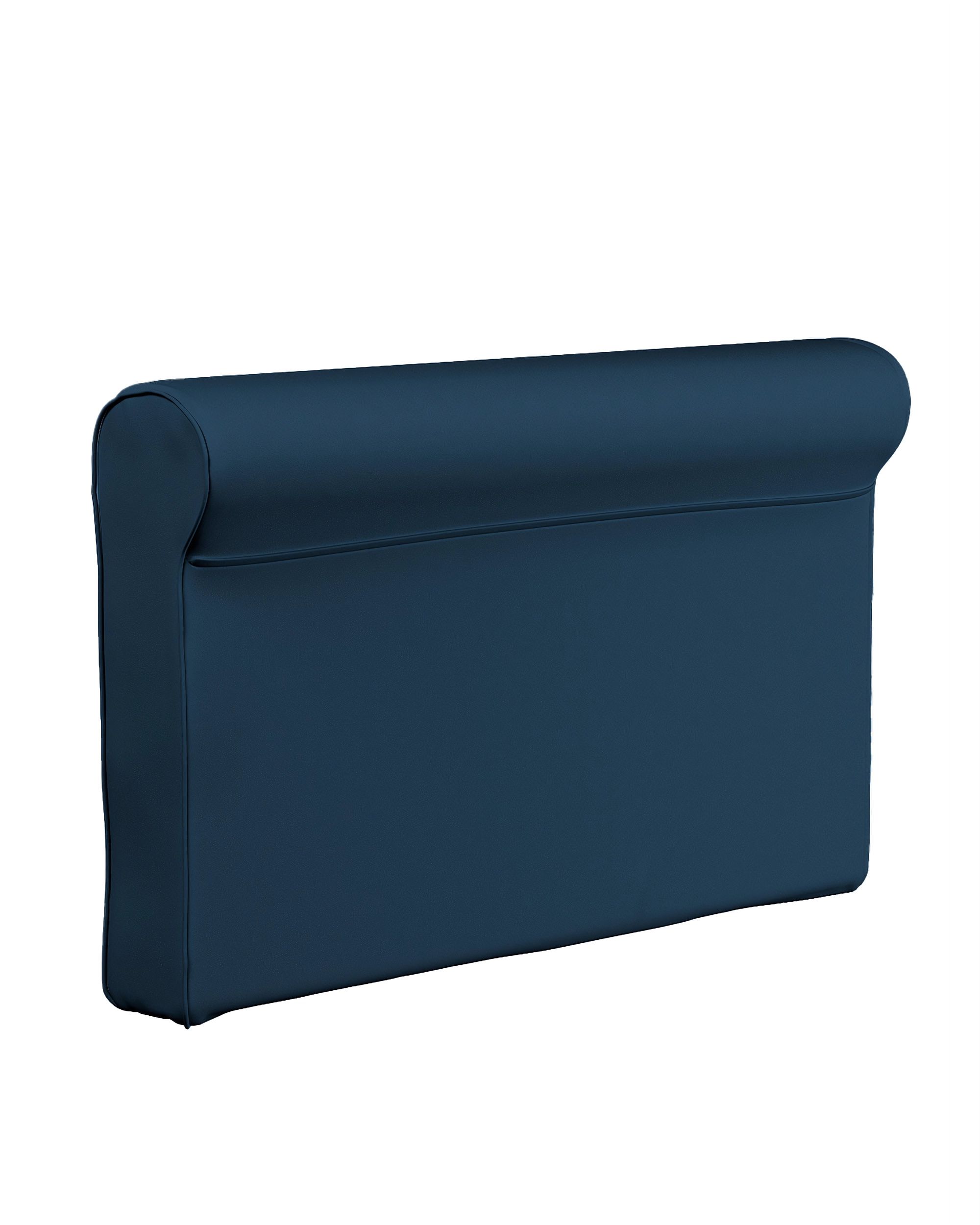 Bezug für Grönlid Armlehne Farbe dunkelblau