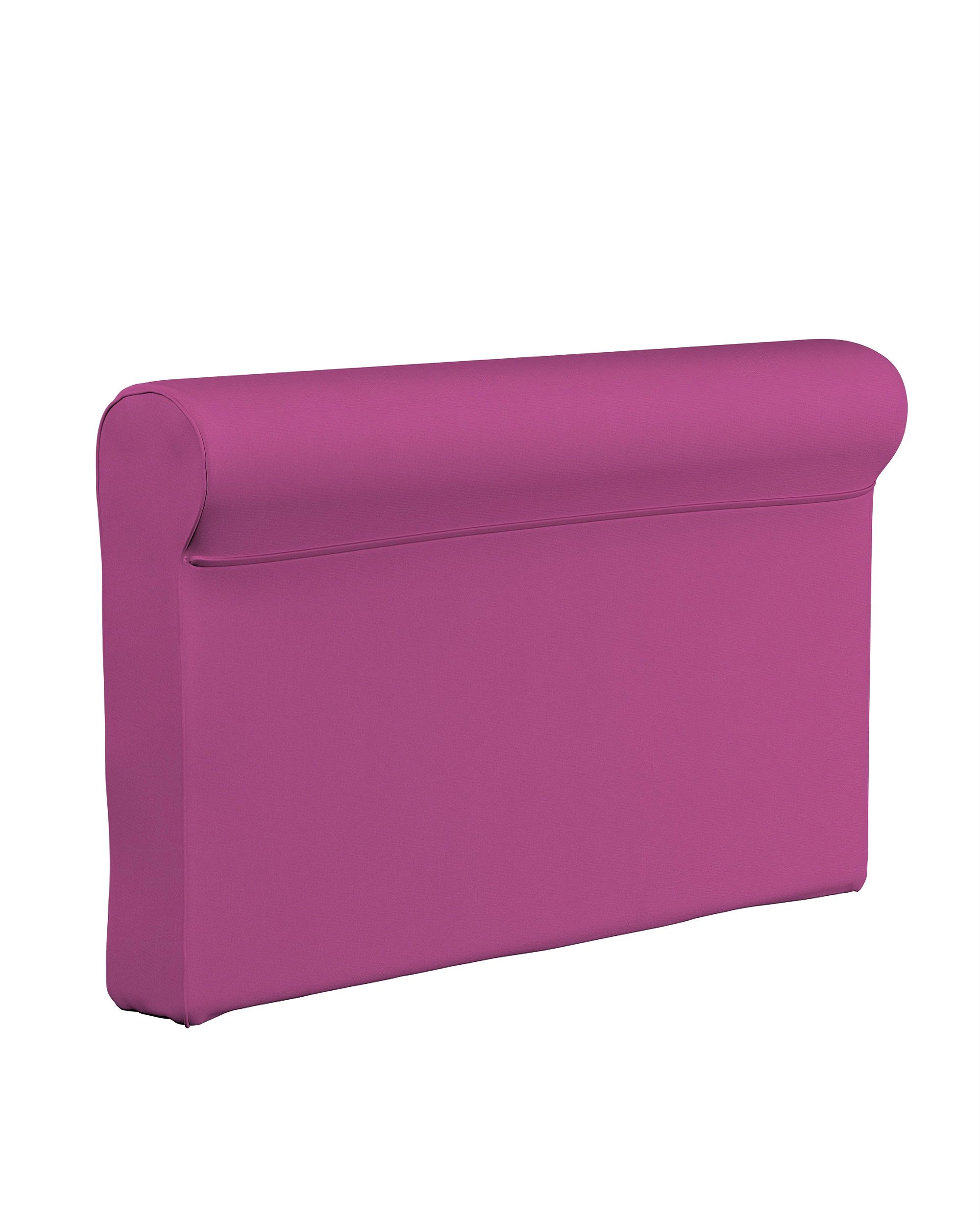 Bezug für Grönlid Armlehne Farbe rosa Stoff strukturiert