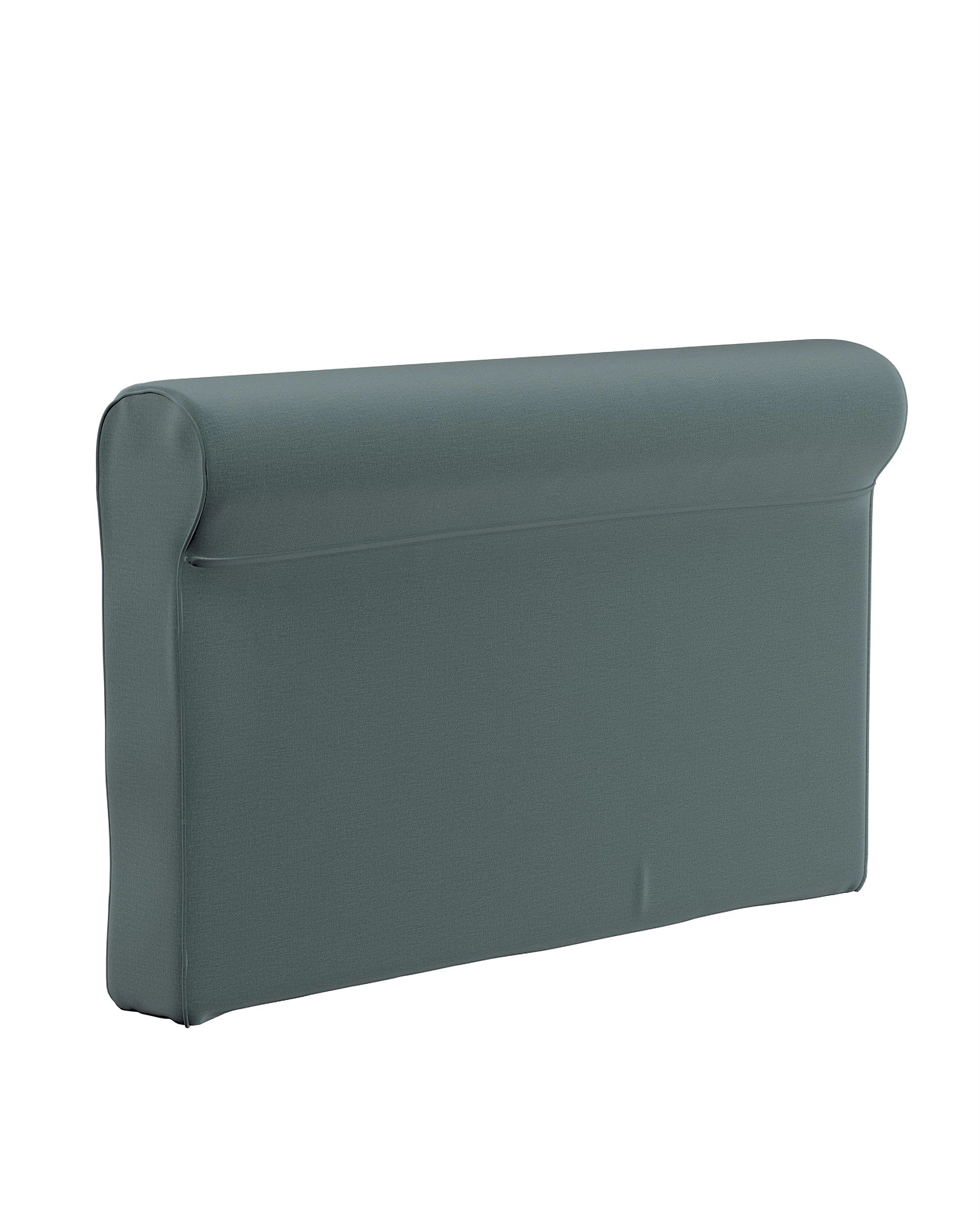 Bezug für Grönlid Armlehne Farbe grün Stoff samt