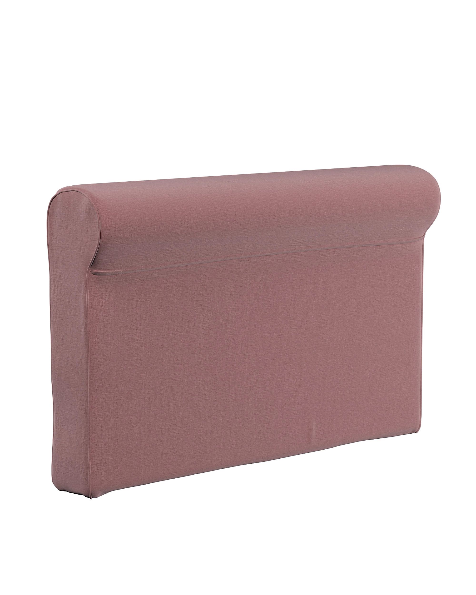 Bezug für Grönlid Armlehne Farbe violett Stoff samt