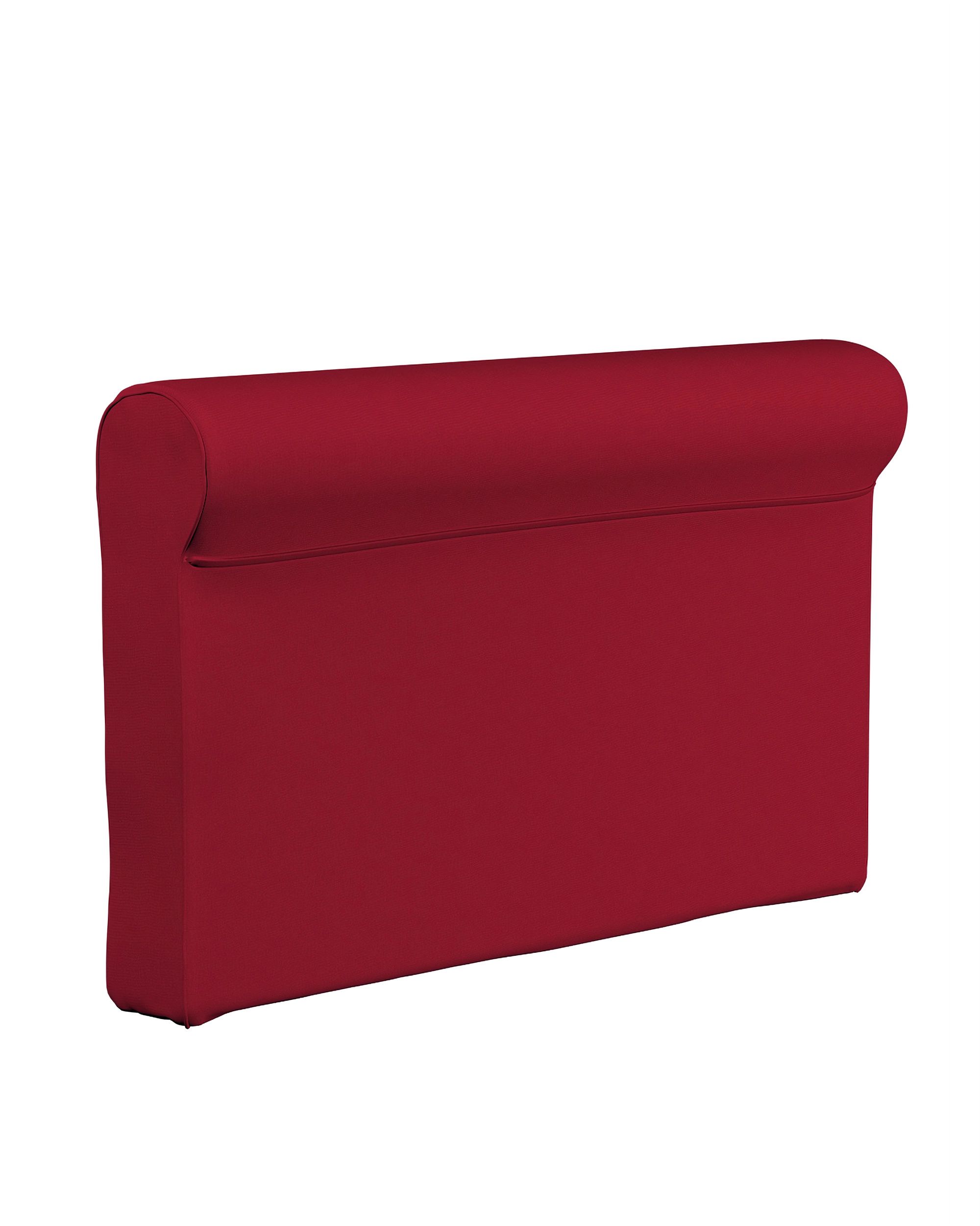 Bezug für Grönlid Armlehne Farbe rot Stoff strukturiert