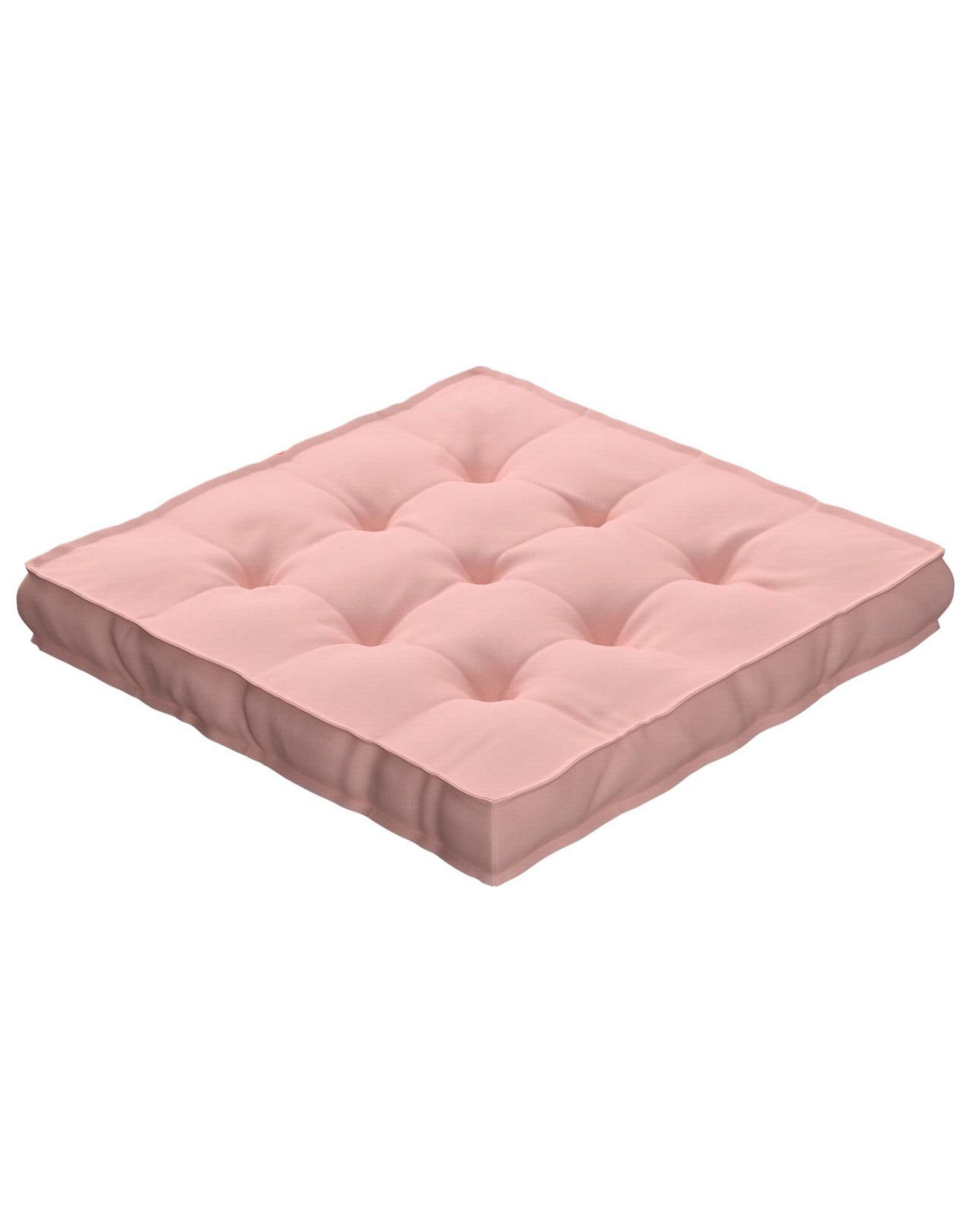 Sitzkissen Jacob mit Handgriff Farbe rosa