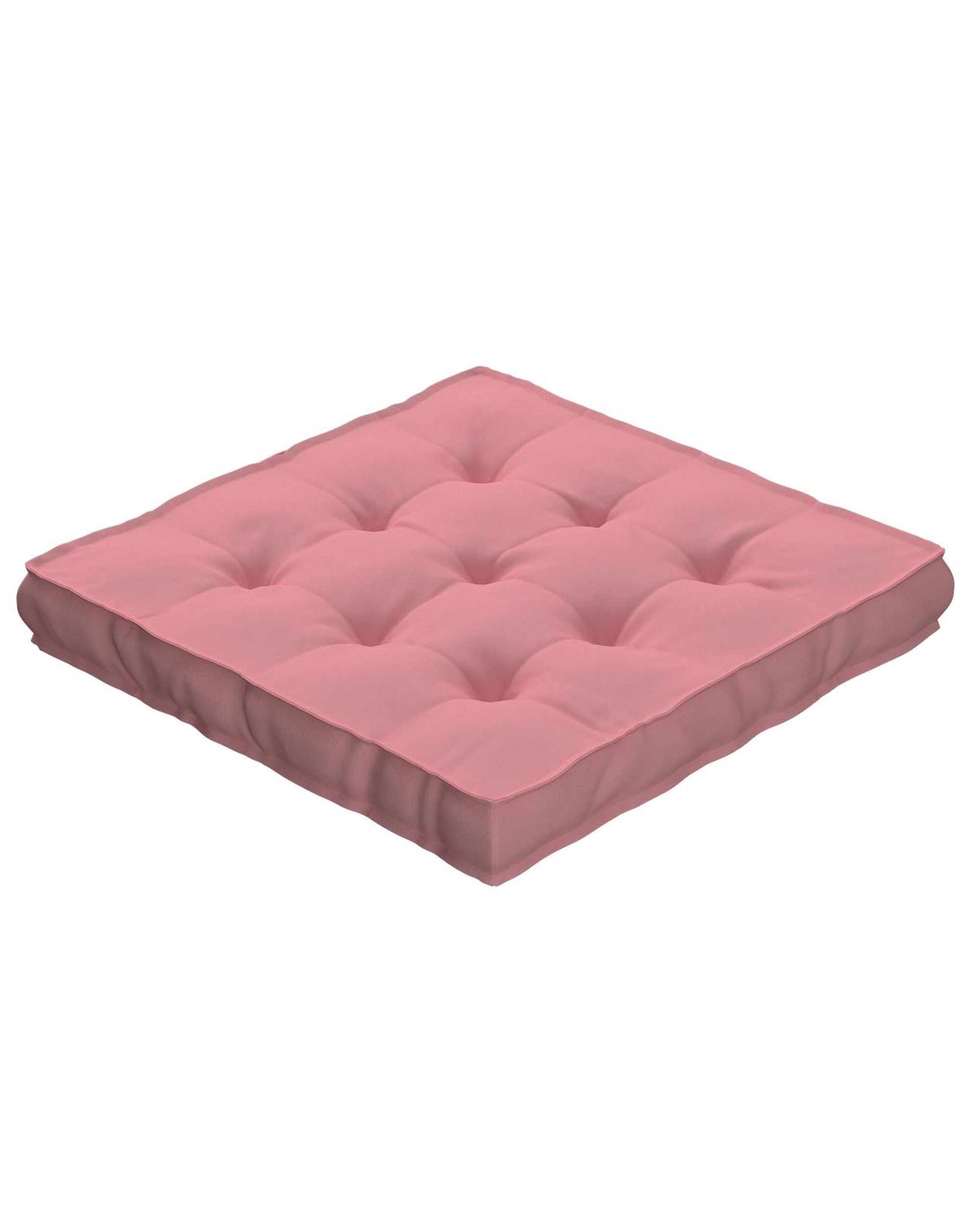Sitzkissen Jacob mit Handgriff Farbe rosa