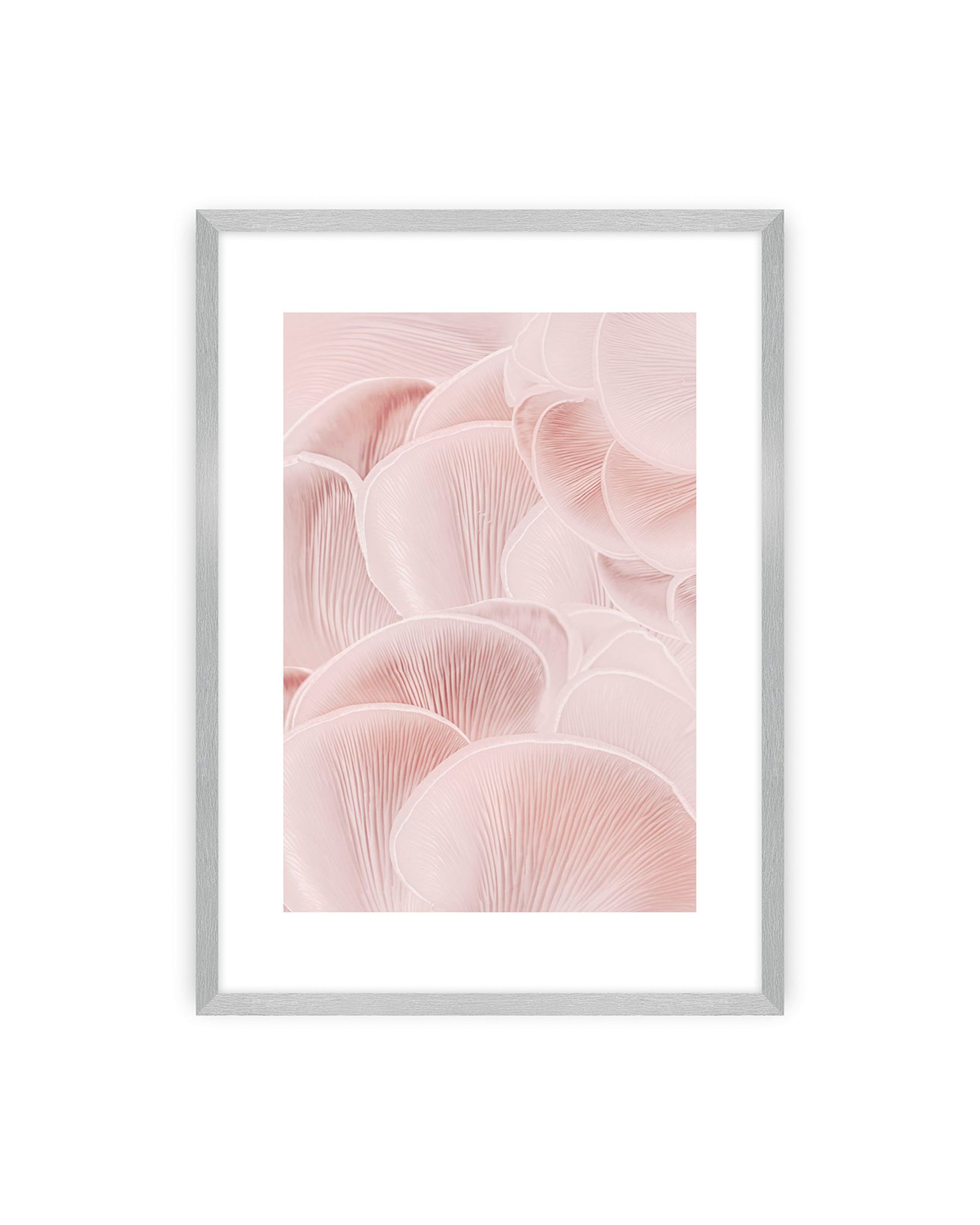 Poster Pastel Pink I