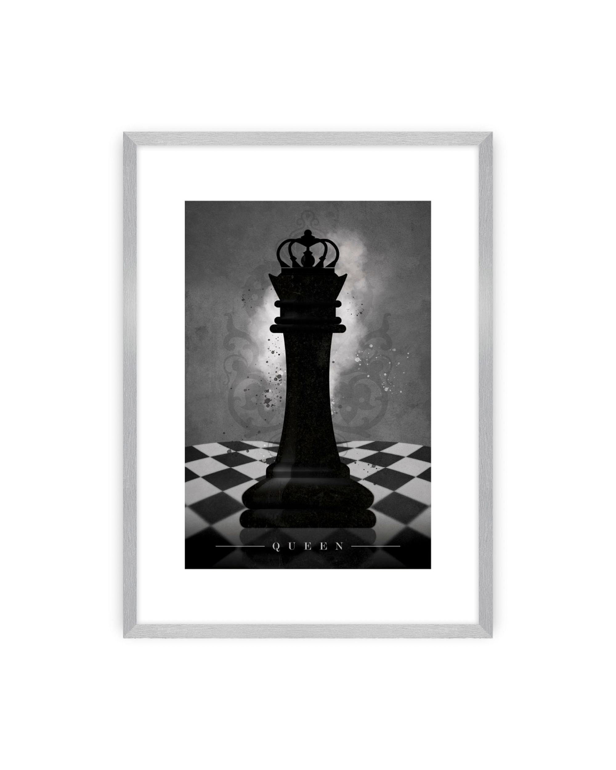 Poster Chess II