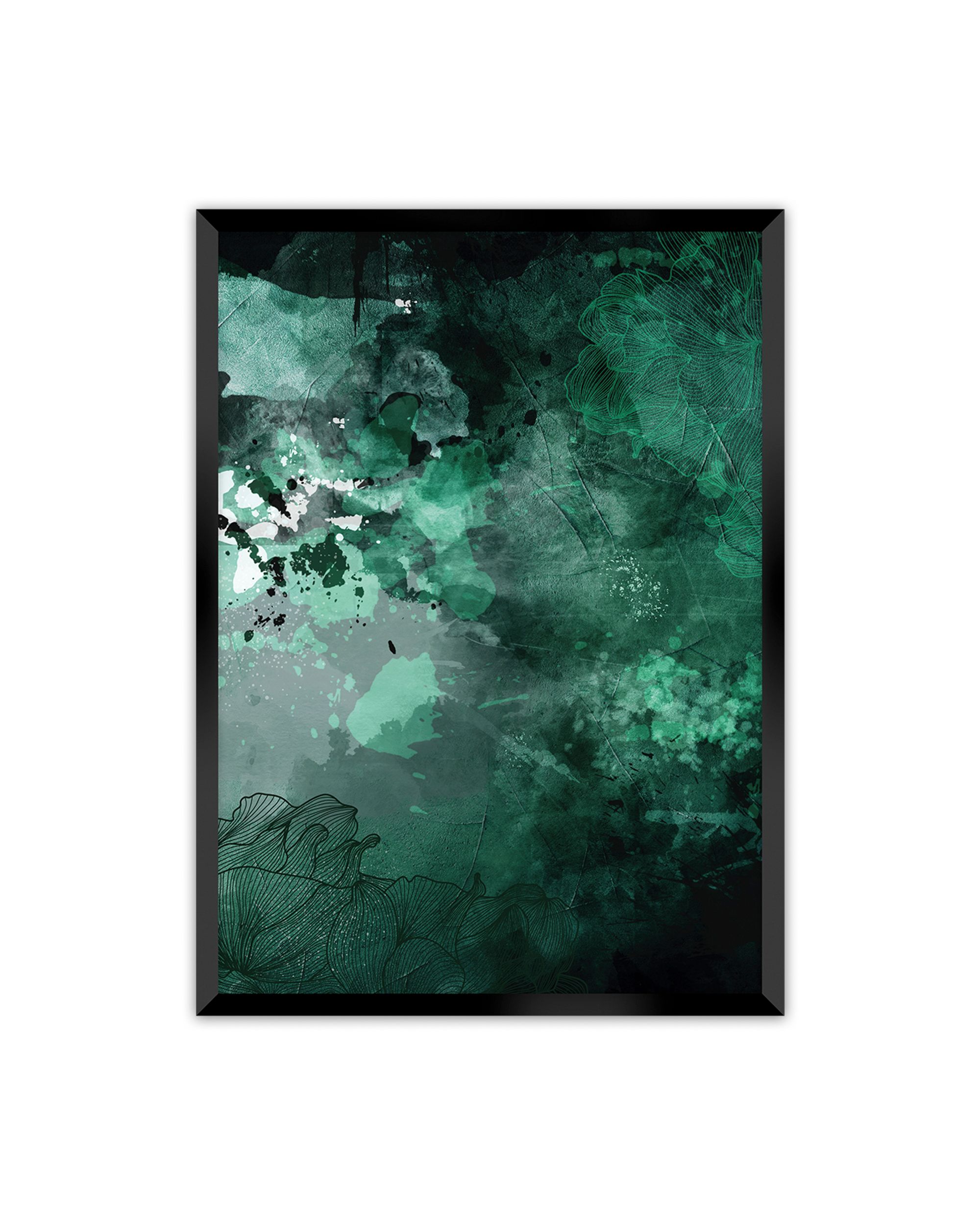 Poster Abstract Green