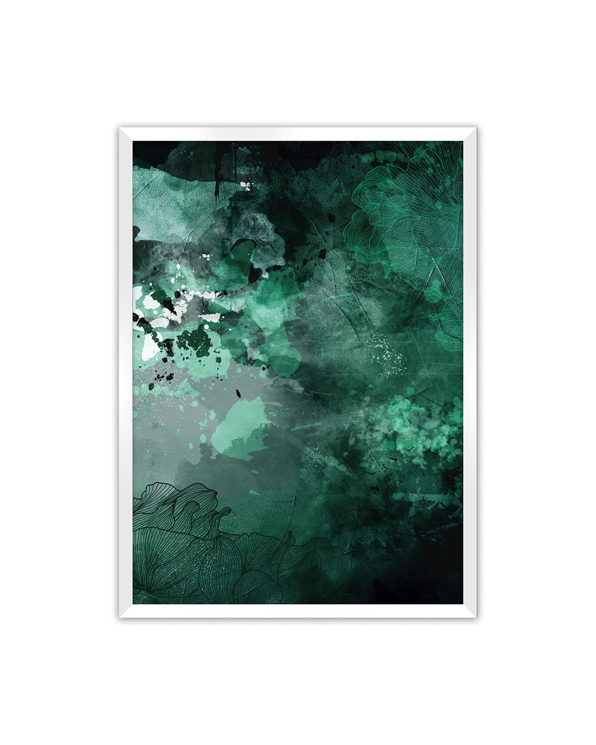 Poster Abstract Green