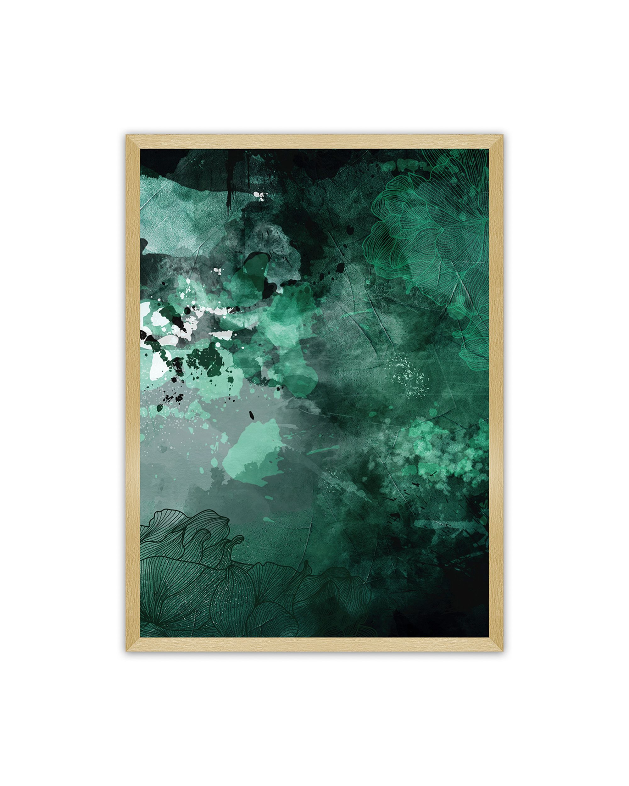 Poster Abstract Green