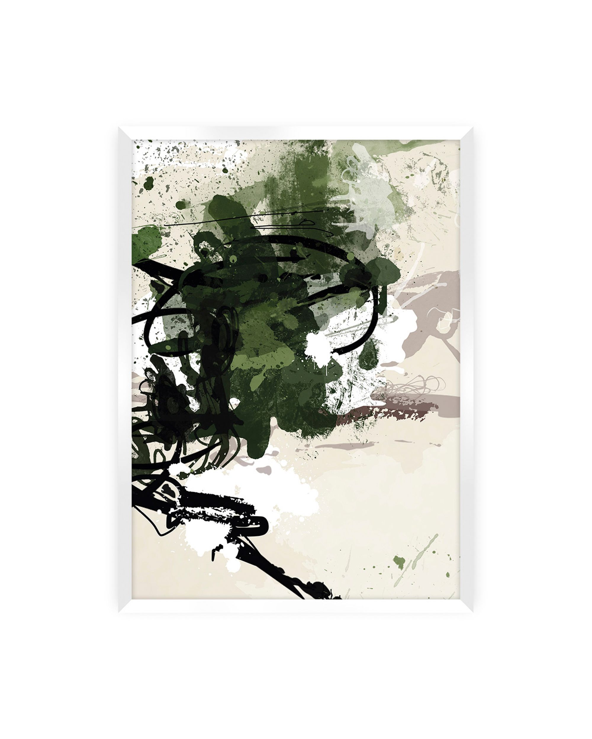 Poster Abstract II