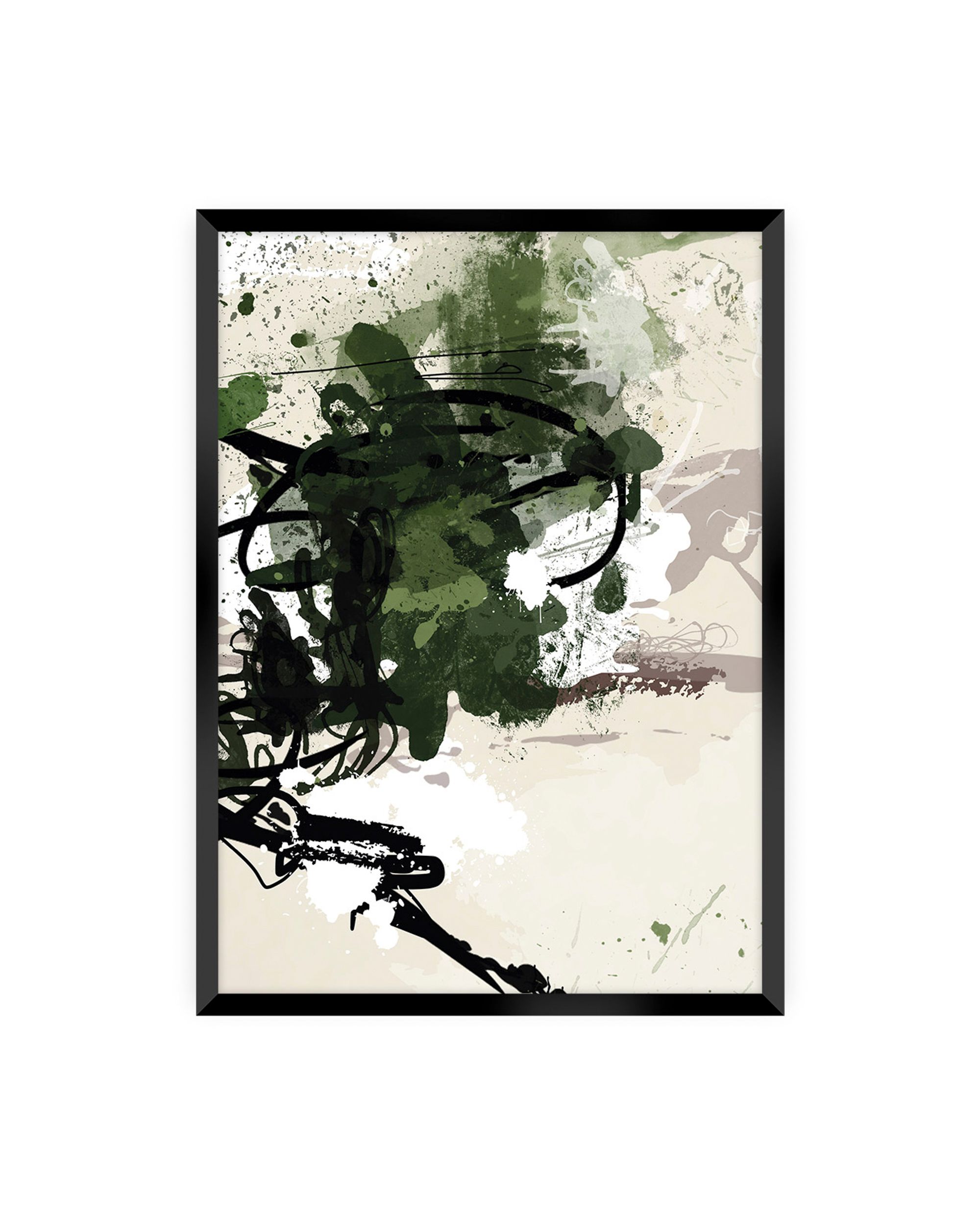 Poster Abstract II