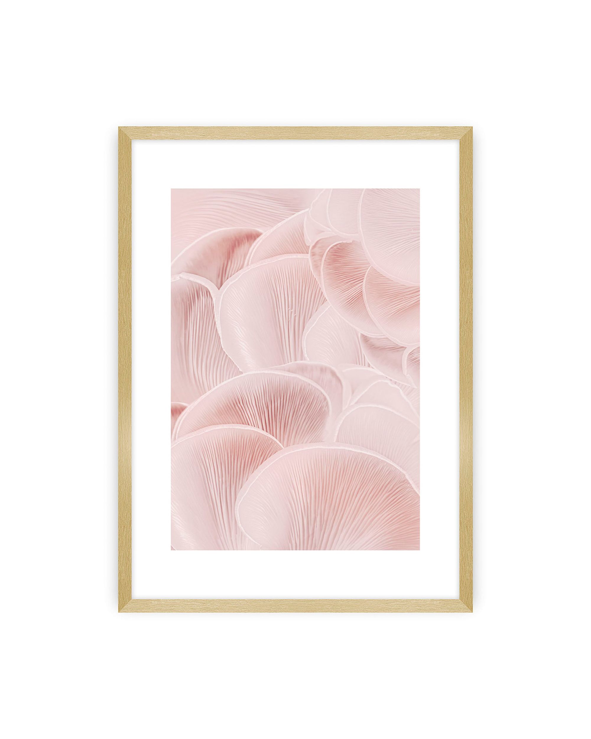 Poster Pastel Pink I