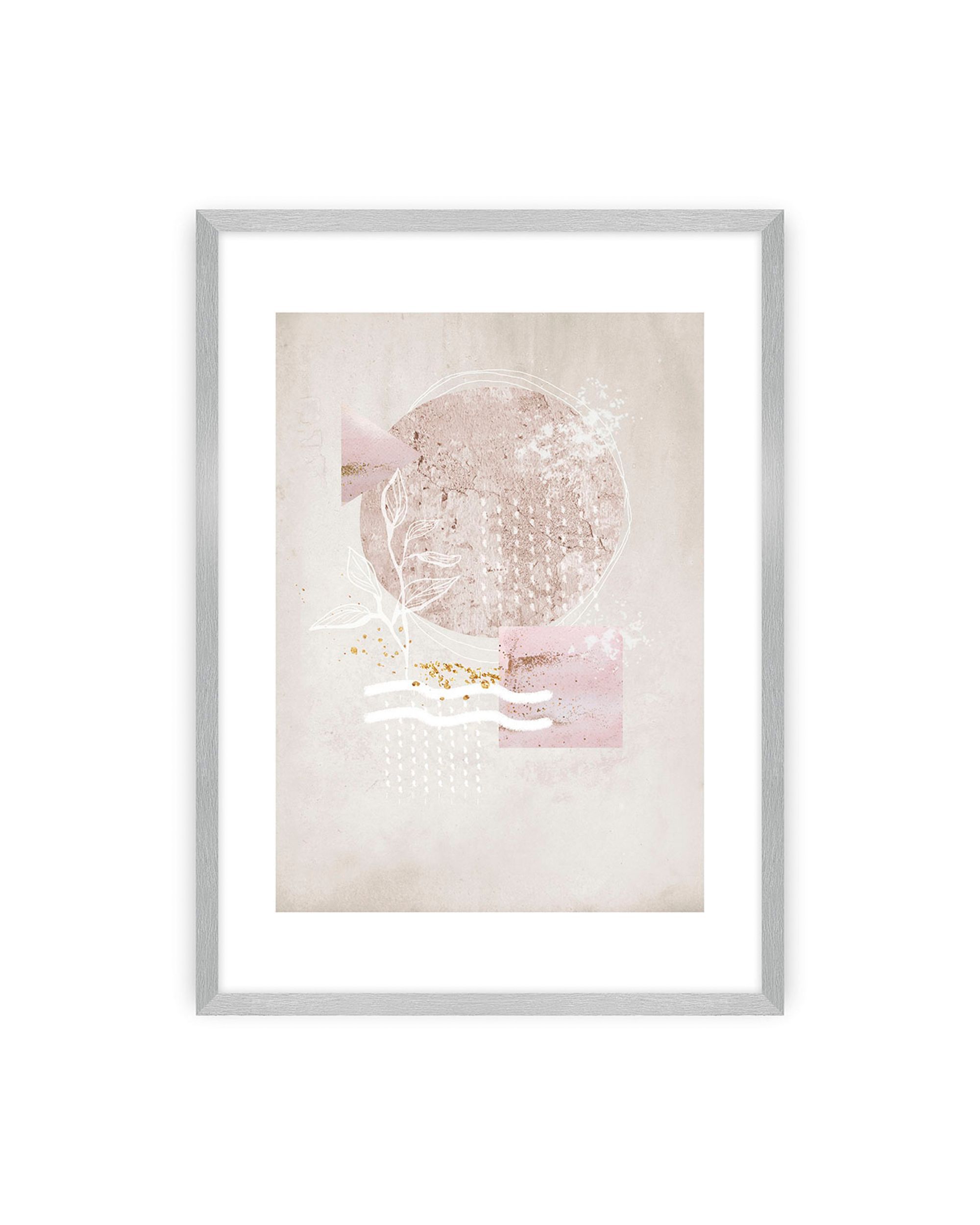 Poster Balance I