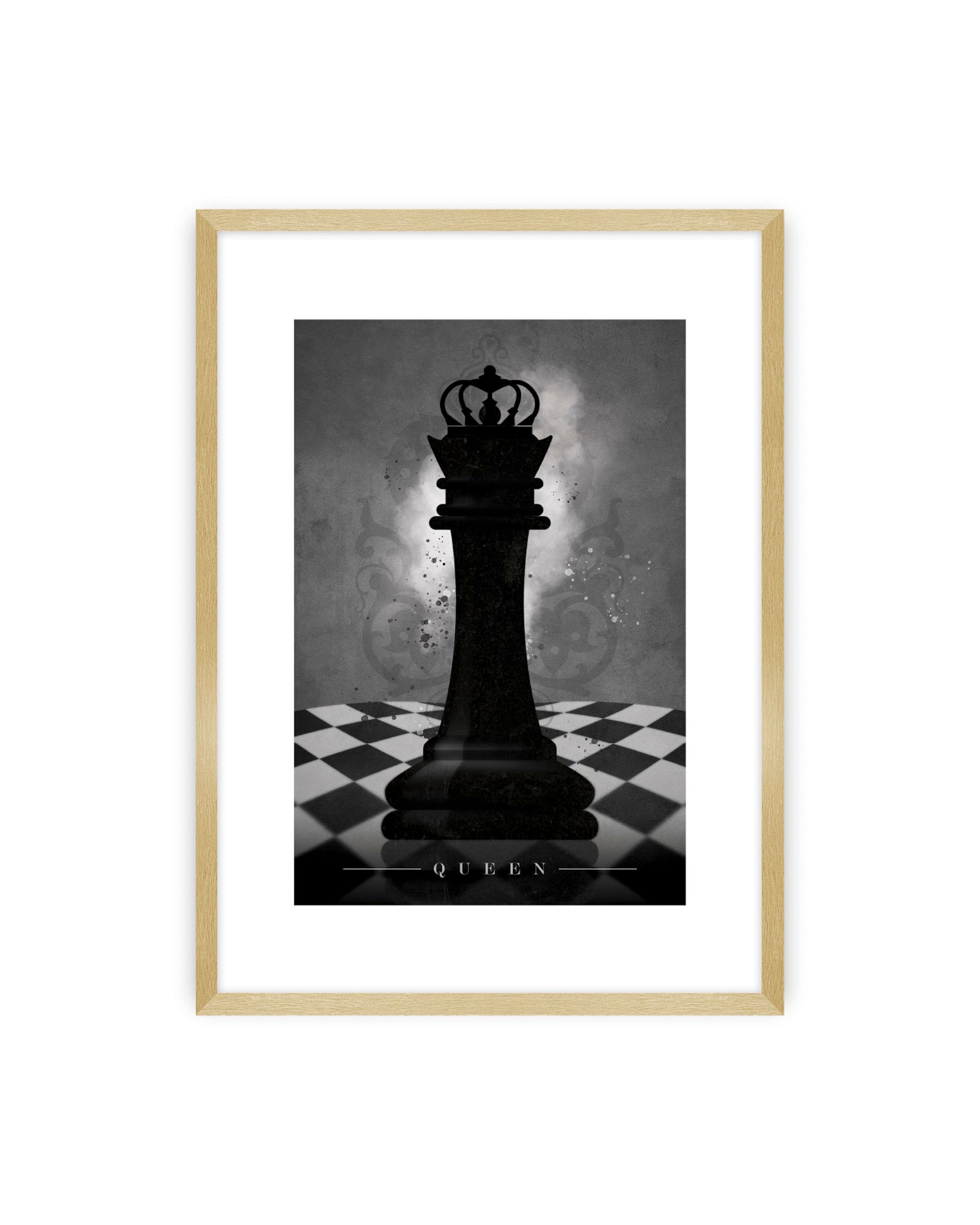 Poster Chess II