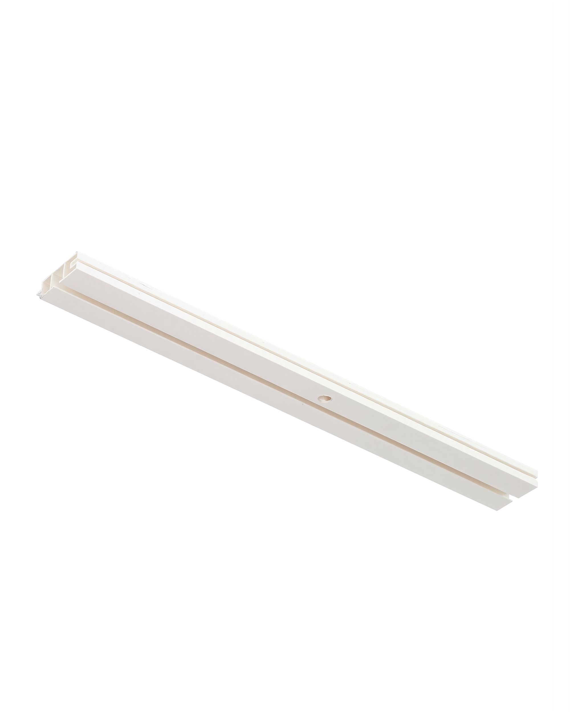 Deckenschiene einläufig 210cm