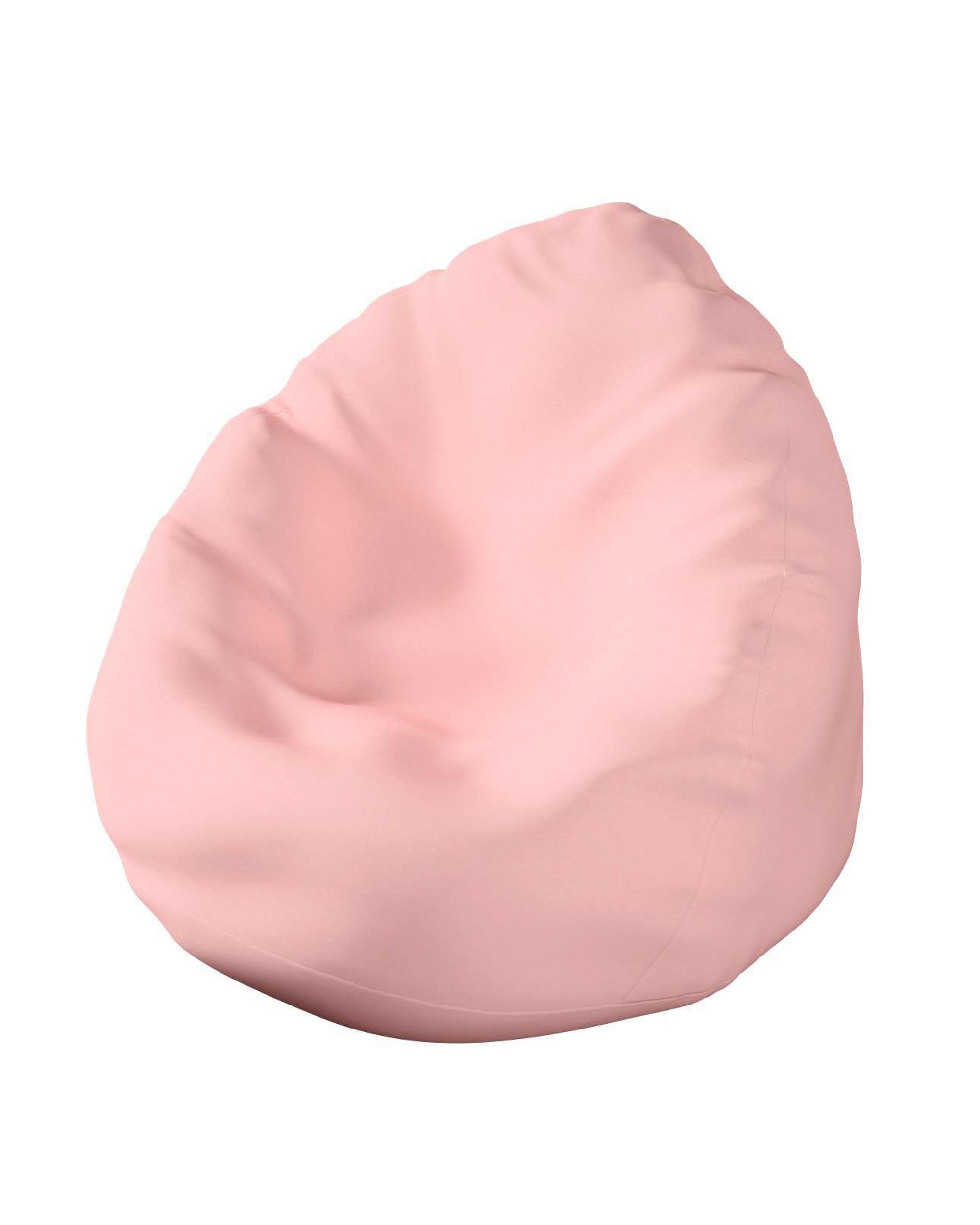 Sitzsack Farbe rosa