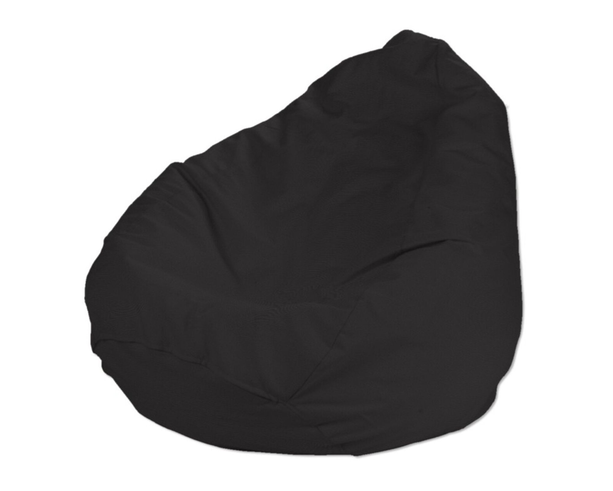 Sitzsack Farbe grau