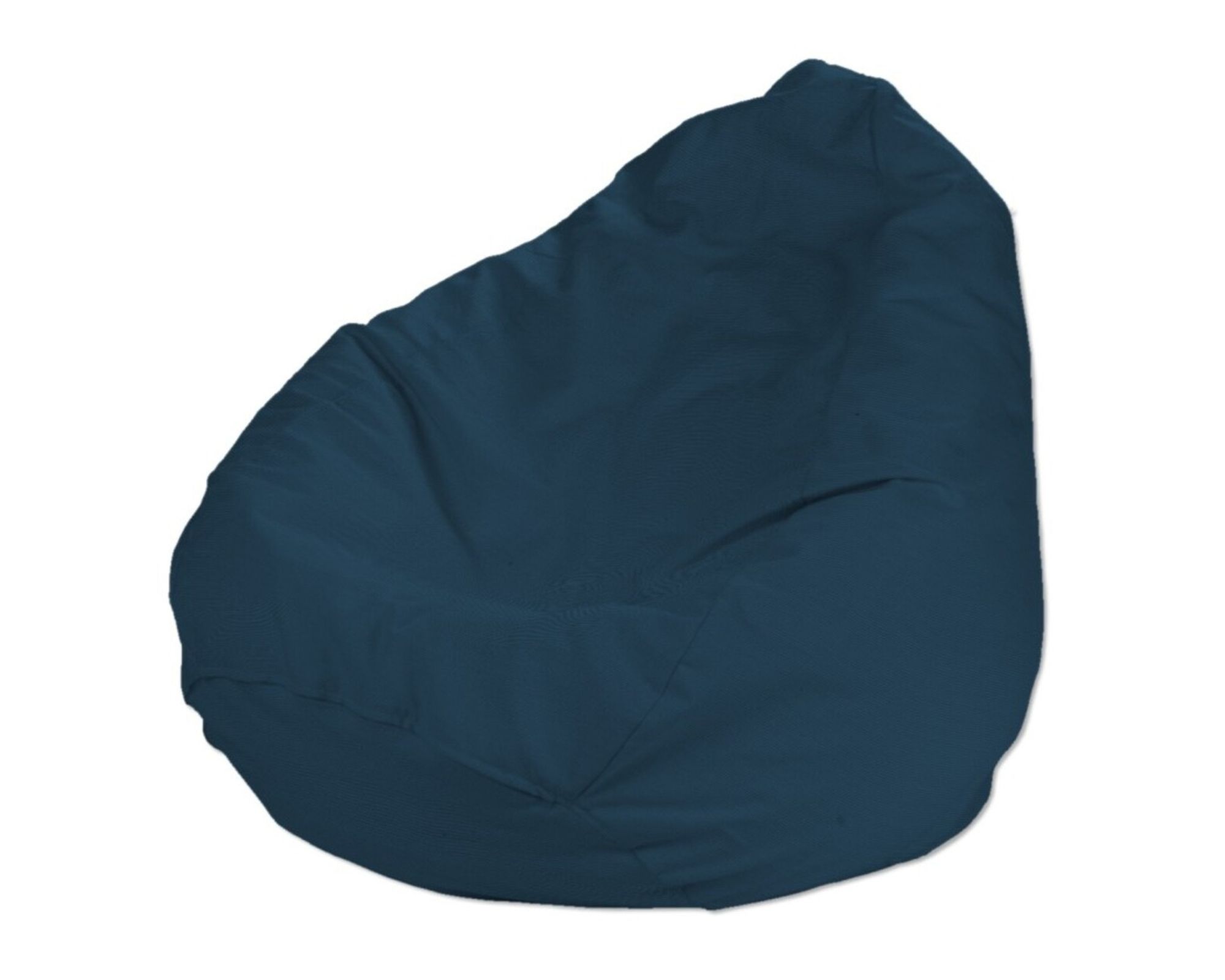 Sitzsack Farbe dunkelblau