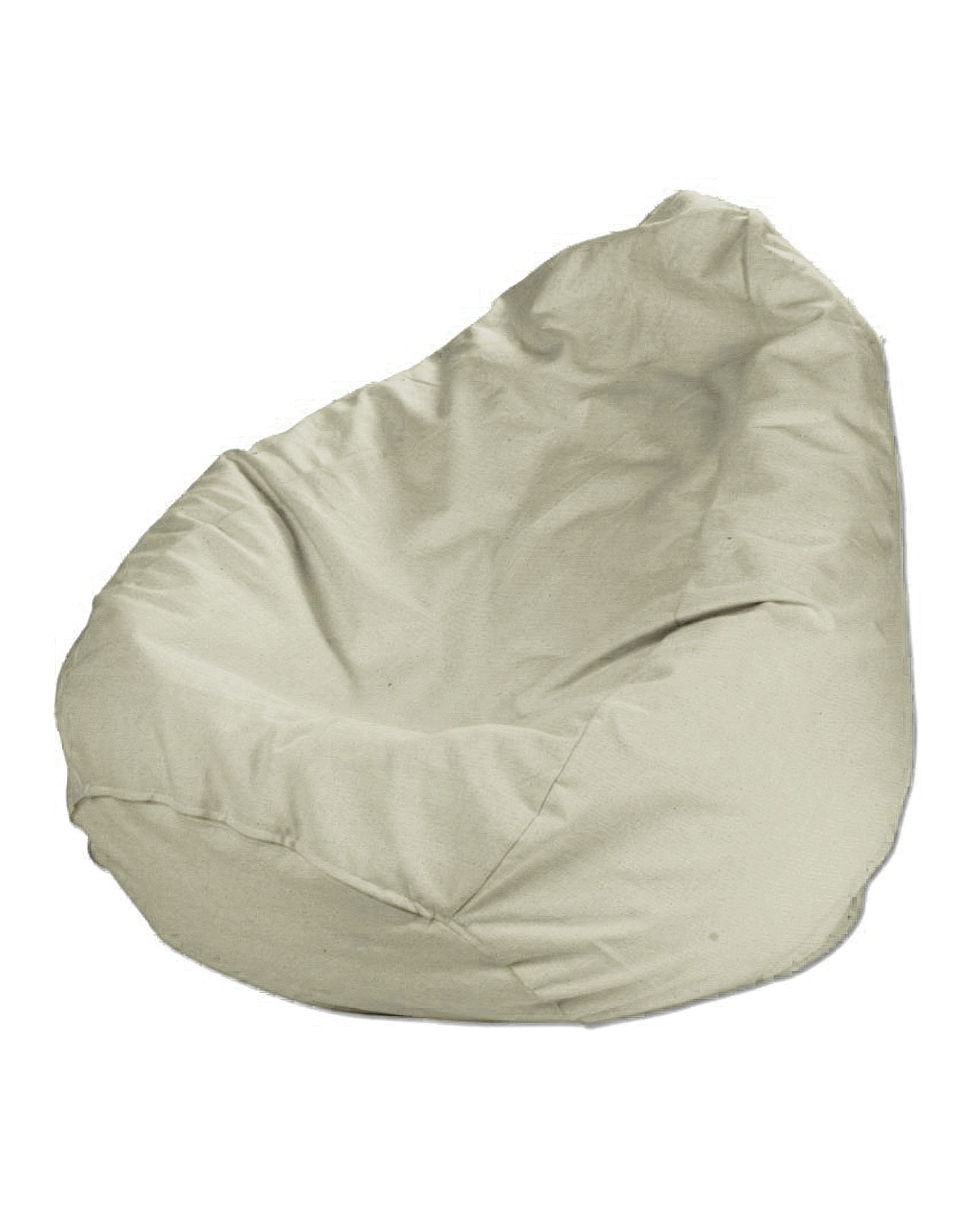 Bezug für Sitzsack Farbe grün