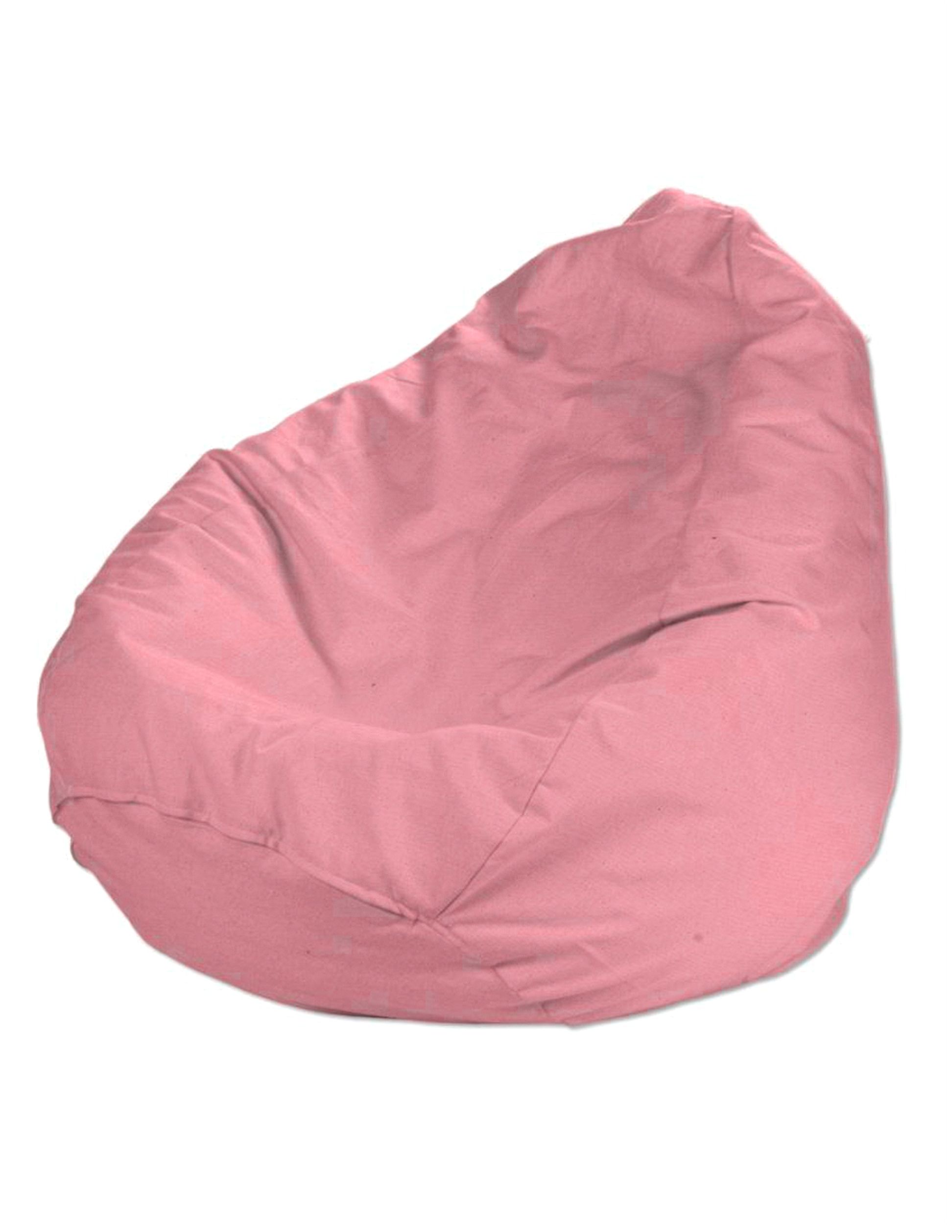 Bezug für Sitzsack Farbe rosa