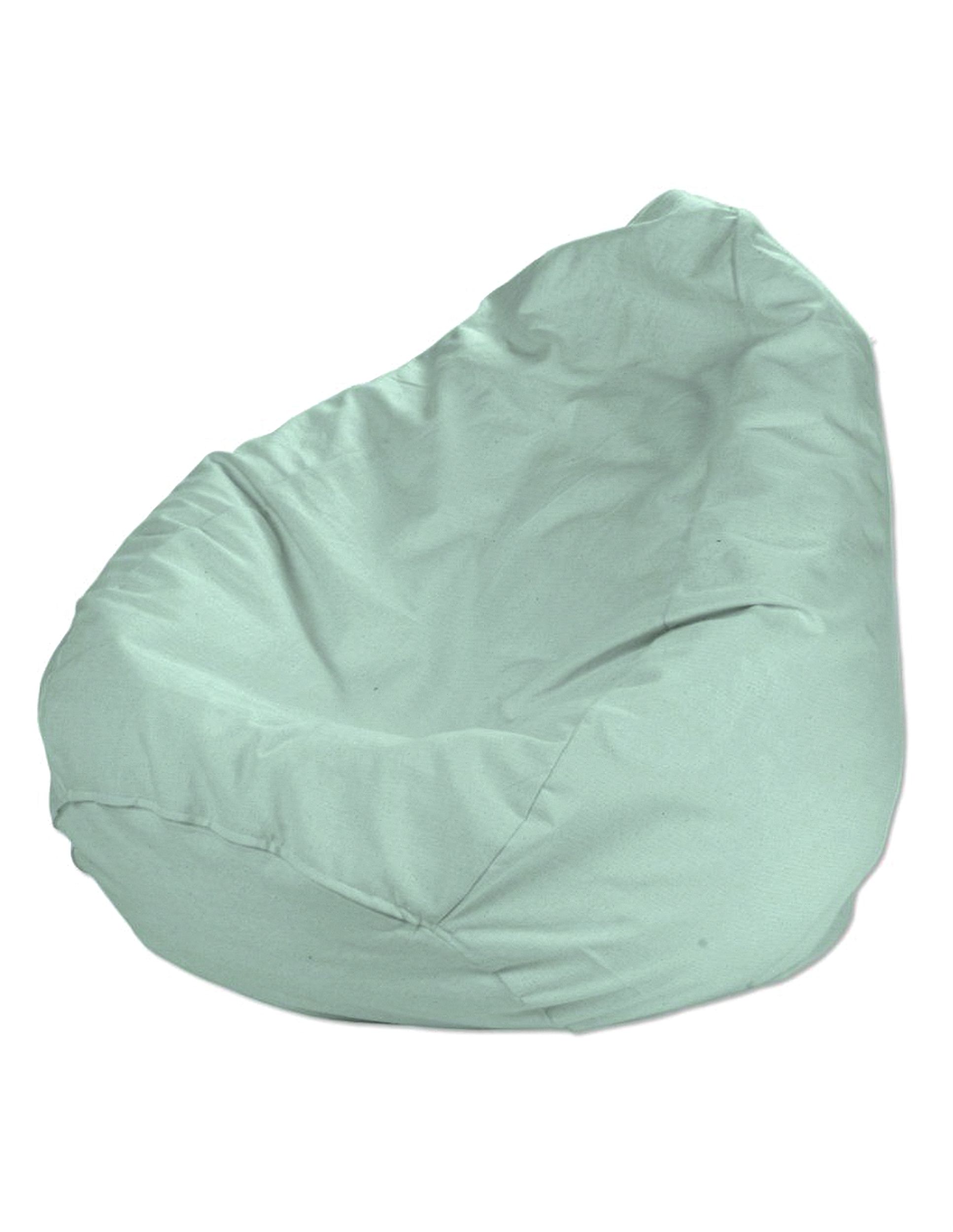 Bezug für Sitzsack Farbe grün