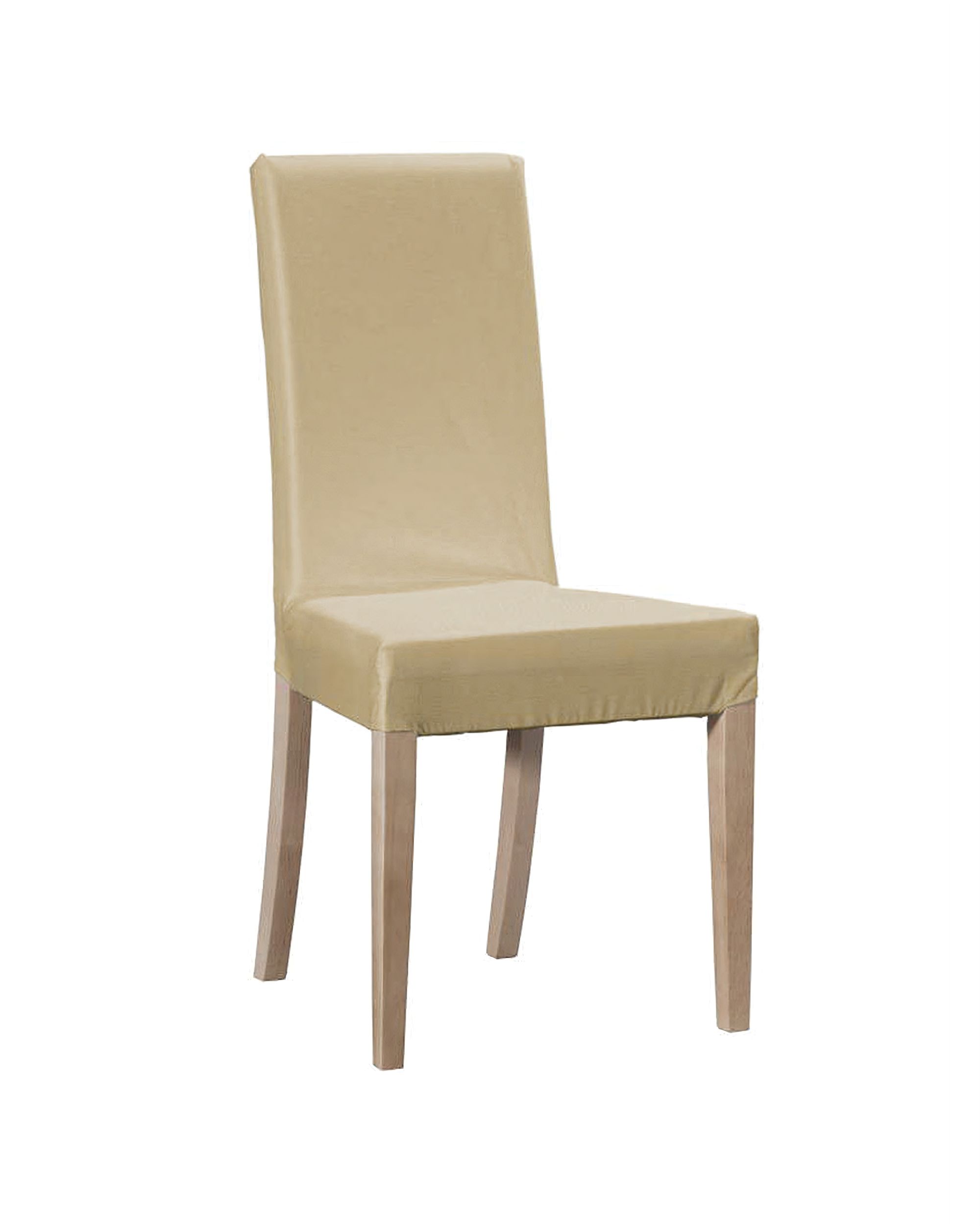 Harry Stuhlhusse kurz Farbe beige (hover)