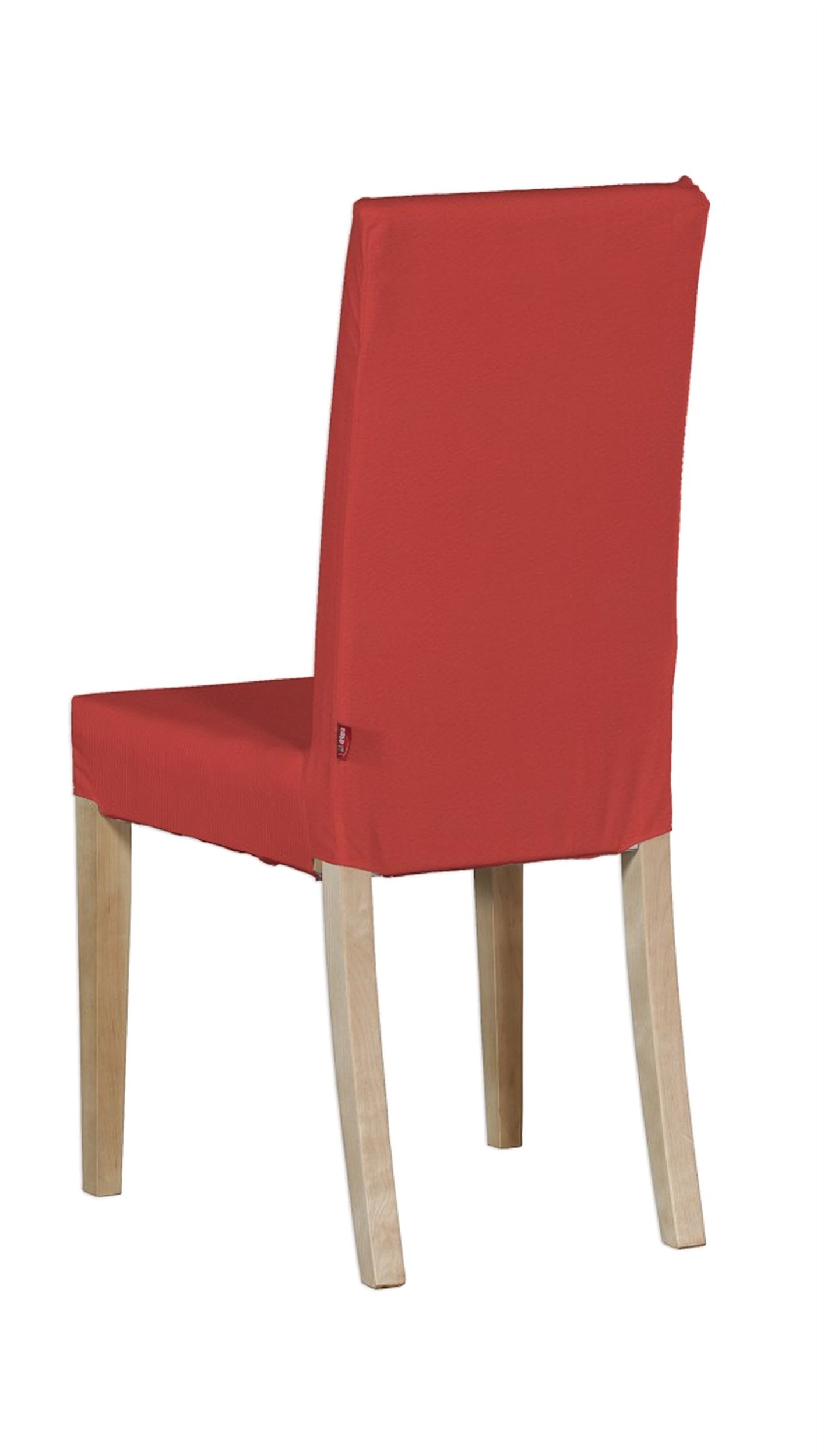 Harry Stuhlhusse kurz Farbe rot