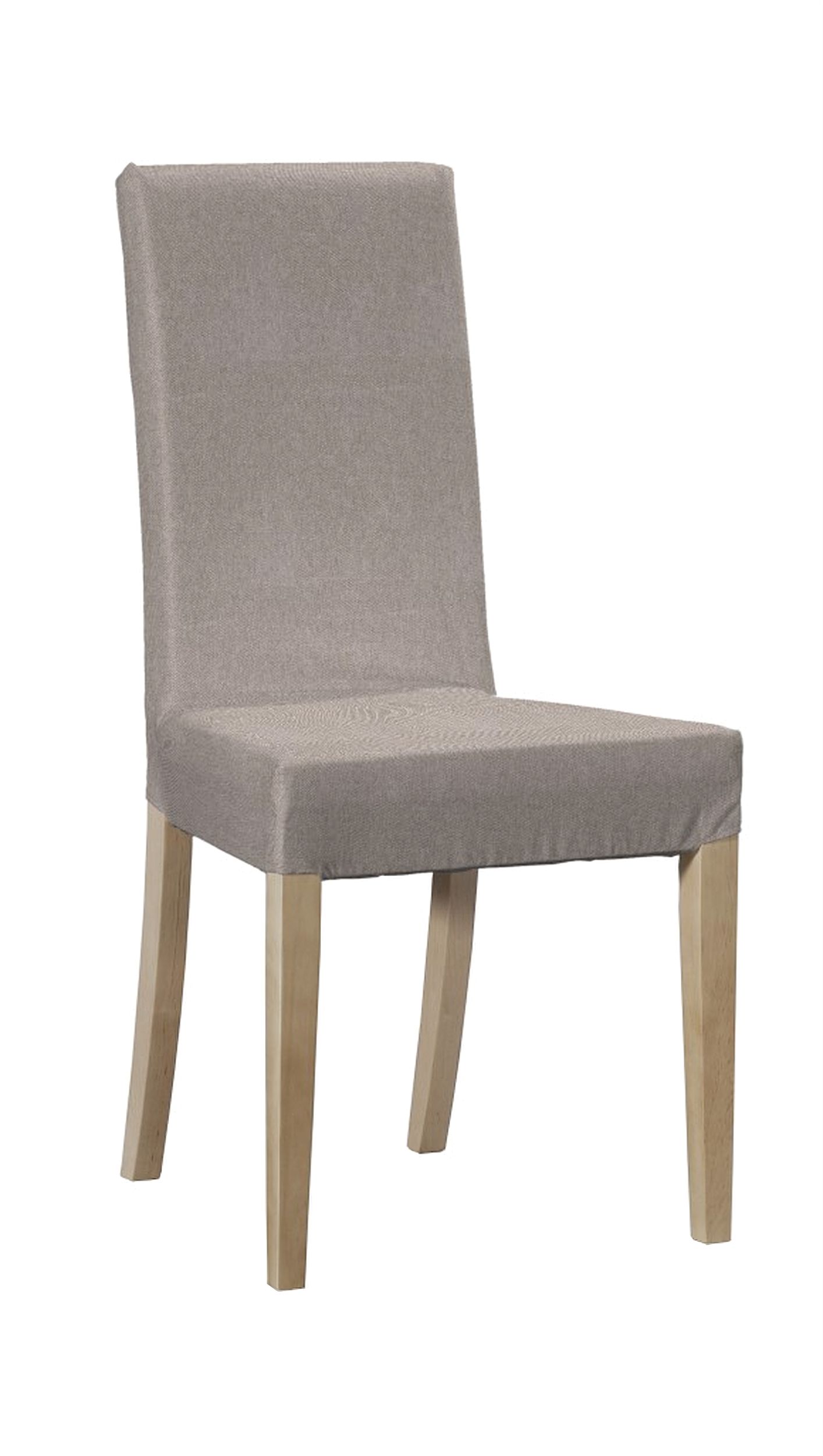 Harry Stuhlhusse kurz Farbe beige Stoff strukturiert (hover)