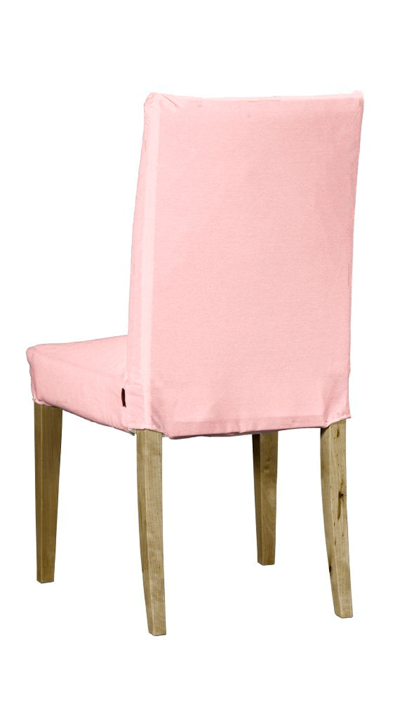Henriksdal Stuhlhusse kurz Farbe rosa