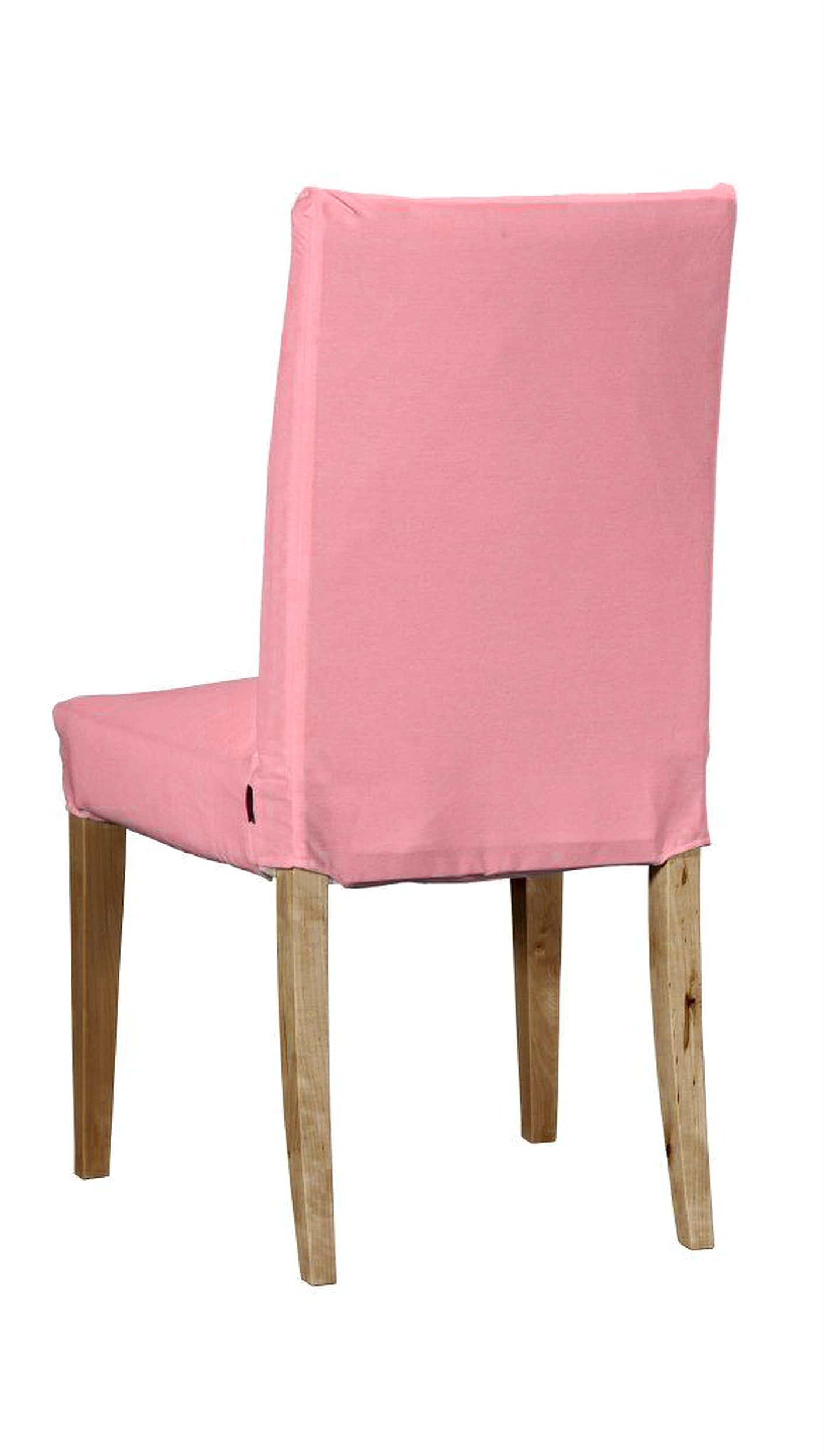 Henriksdal Stuhlhusse kurz Farbe rosa